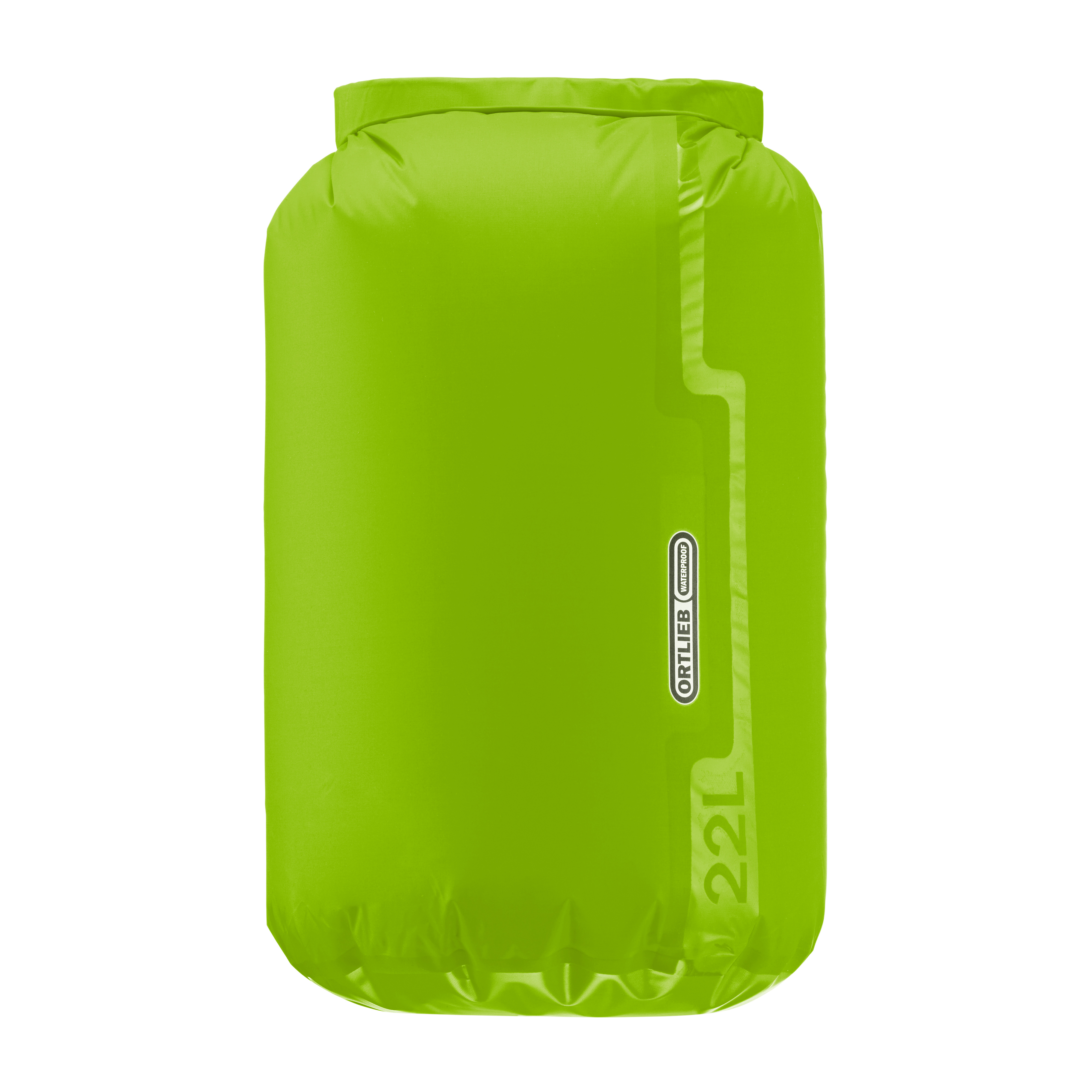 Ciclism - RUCSAC ORTLIEB DRY-BAG LIGHT 22L Light green