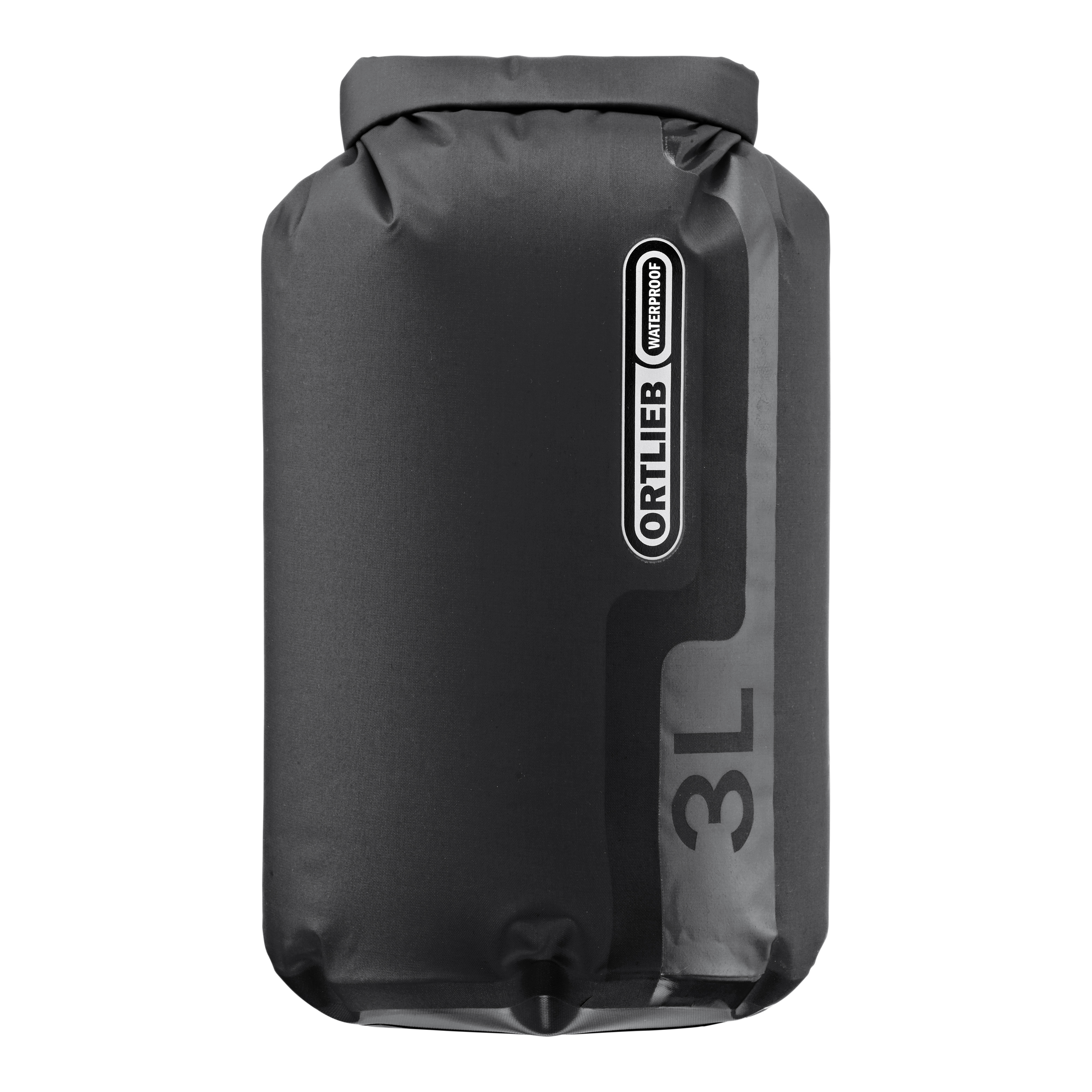 Ciclism - RUCSAC ORTLIEB DRY-BAG LIGHT 3L Black
