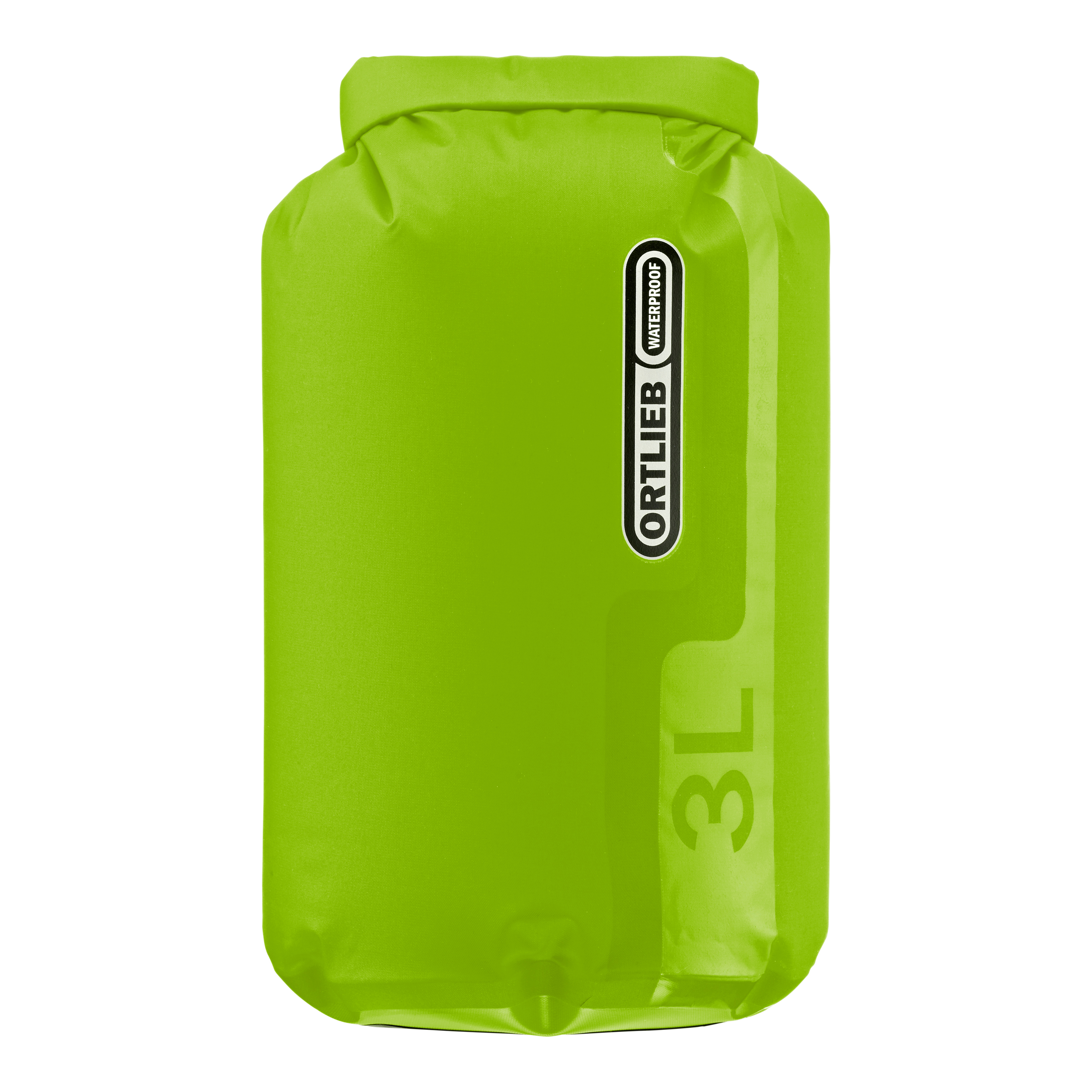 Ciclism - RUCSAC ORTLIEB DRY-BAG LIGHT 3L Light green