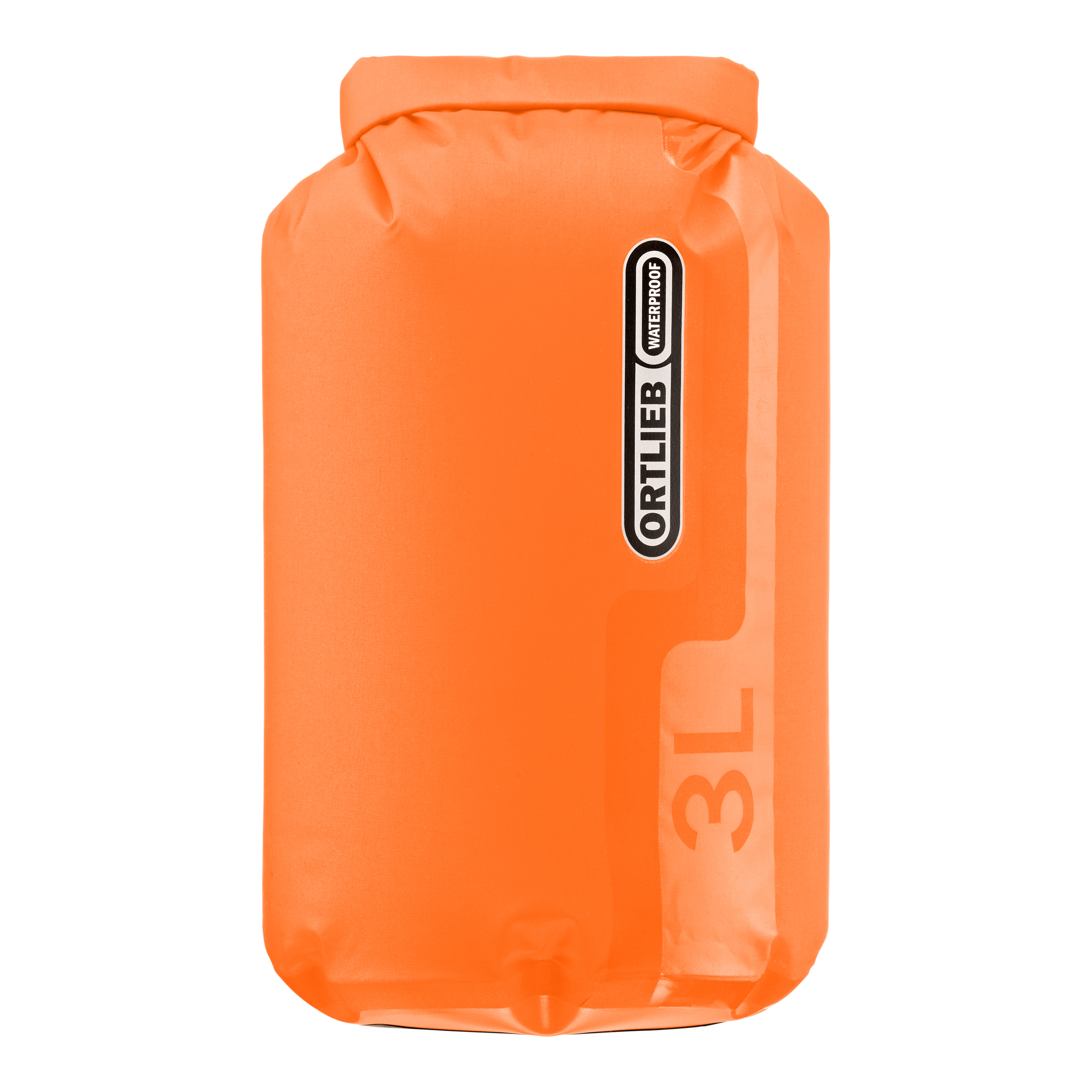 Ciclism - RUCSAC ORTLIEB DRY-BAG LIGHT 3L Orange