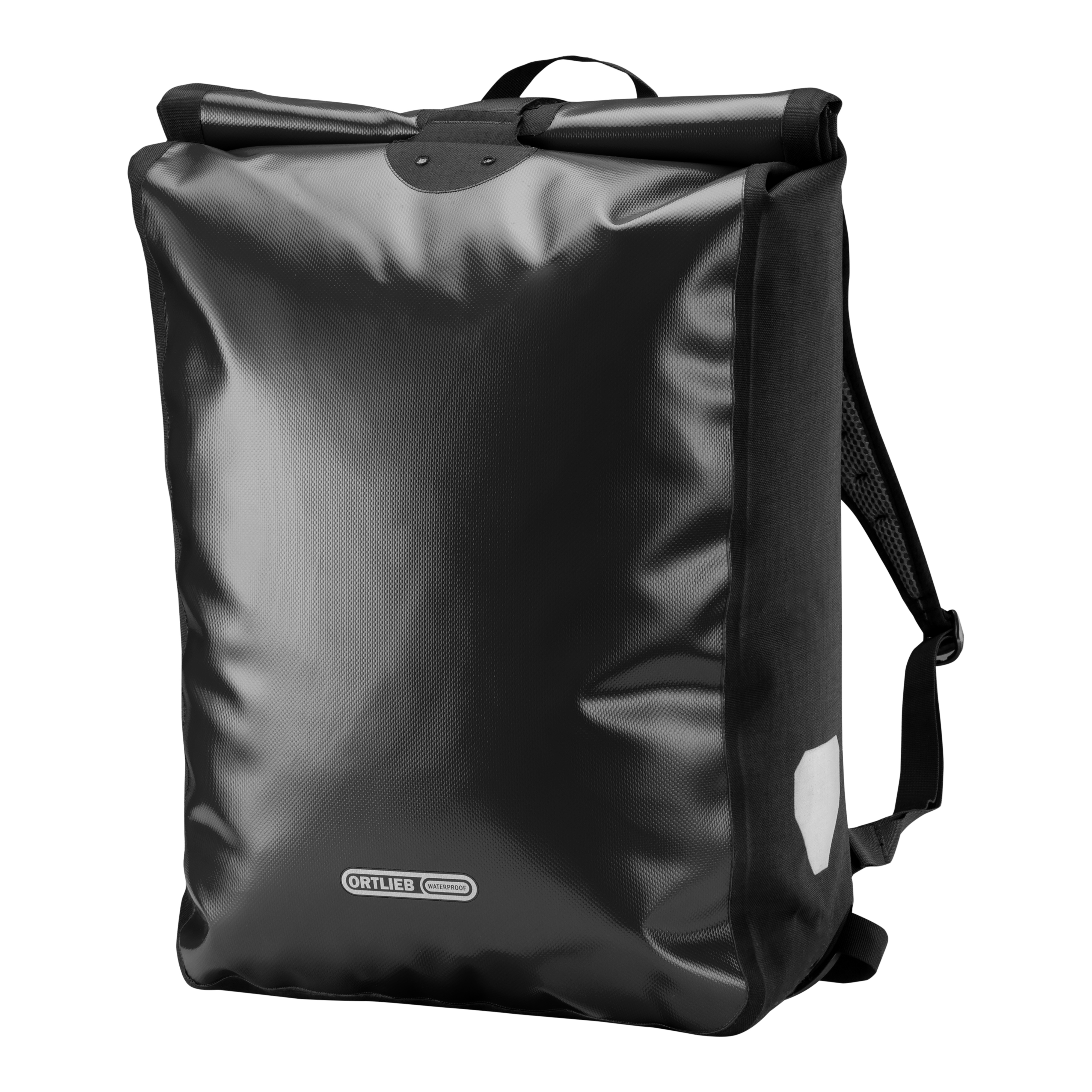 Ciclism - RUCSAC ORTLIEB MESSENGER-BAG 39L Black
