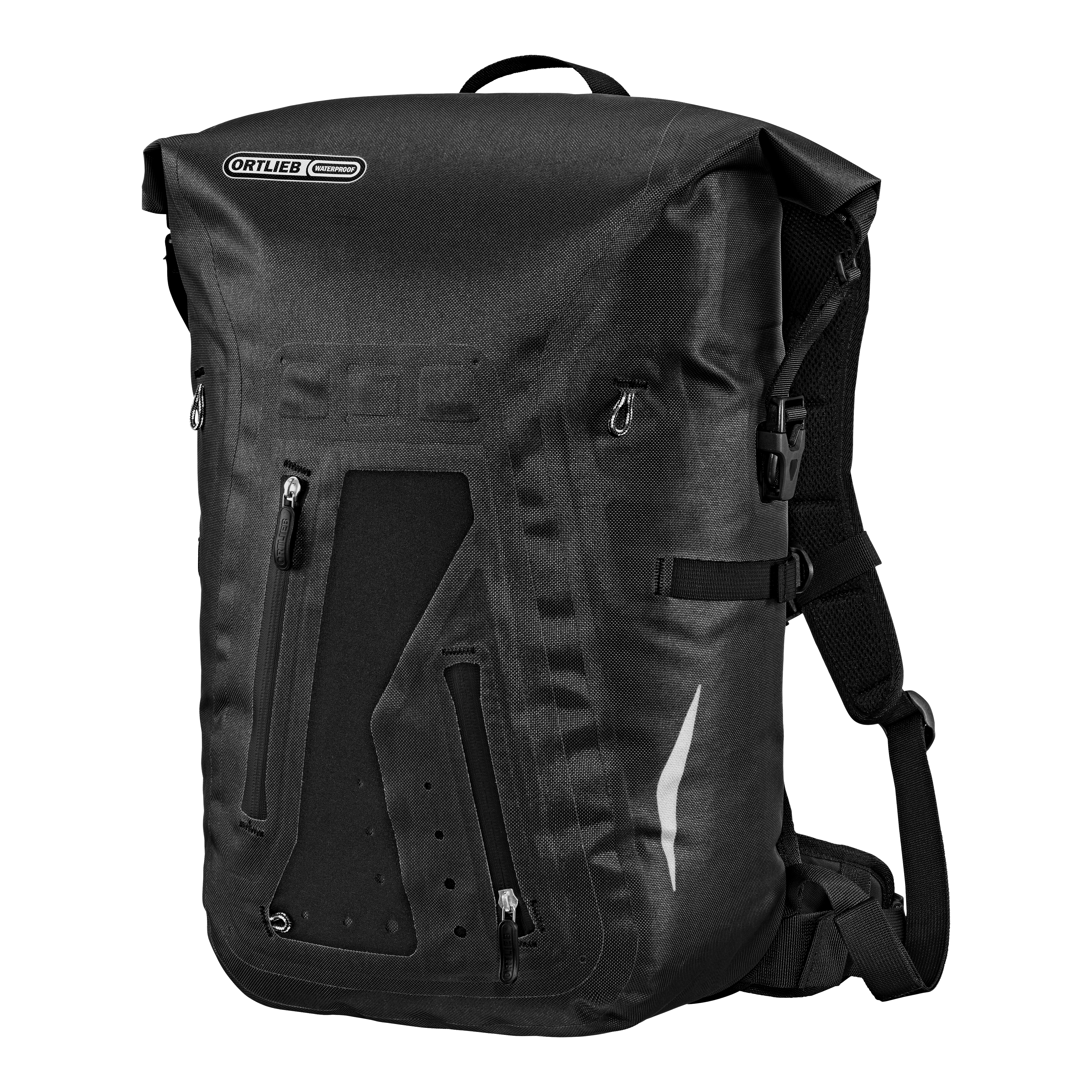 Ciclism - RUCSAC ORTLIEB PACKMAN 25L Black