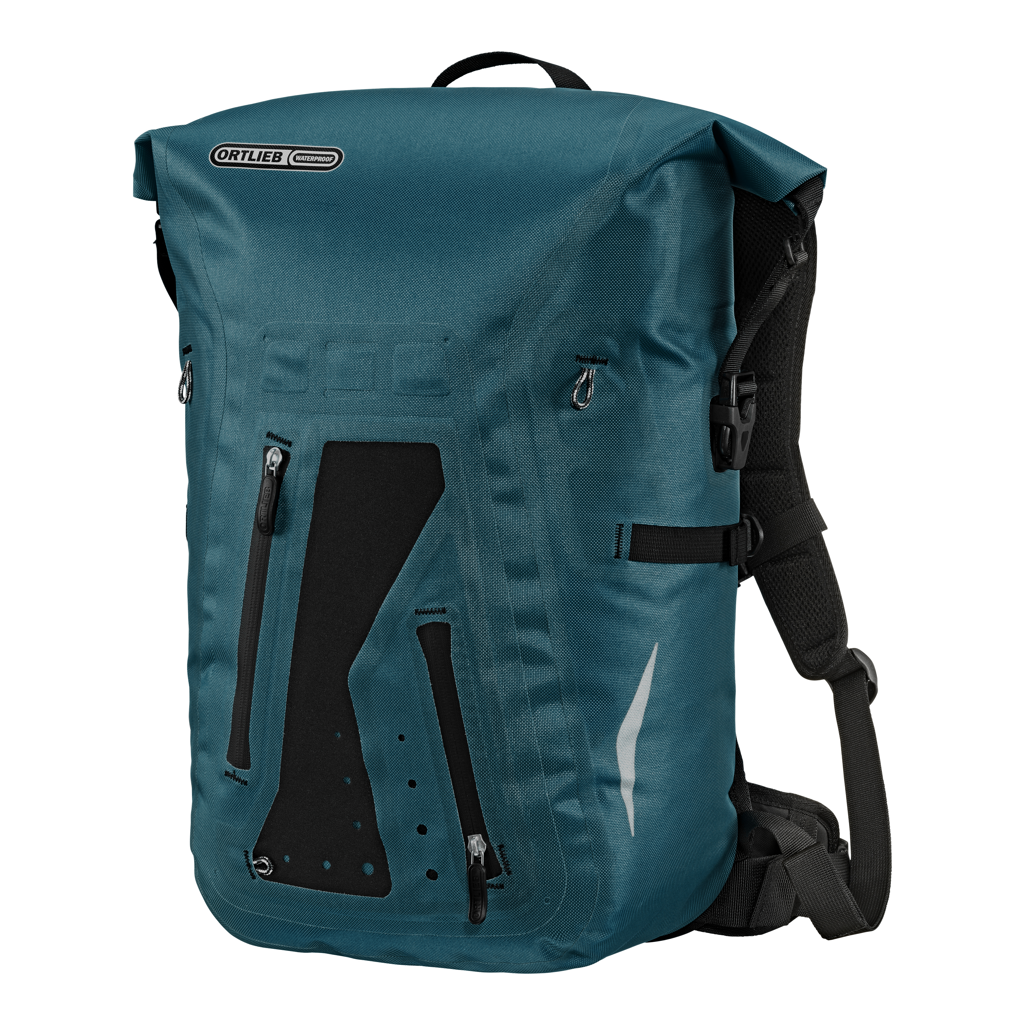 Ciclism - RUCSAC ORTLIEB PACKMAN 25L Petrol