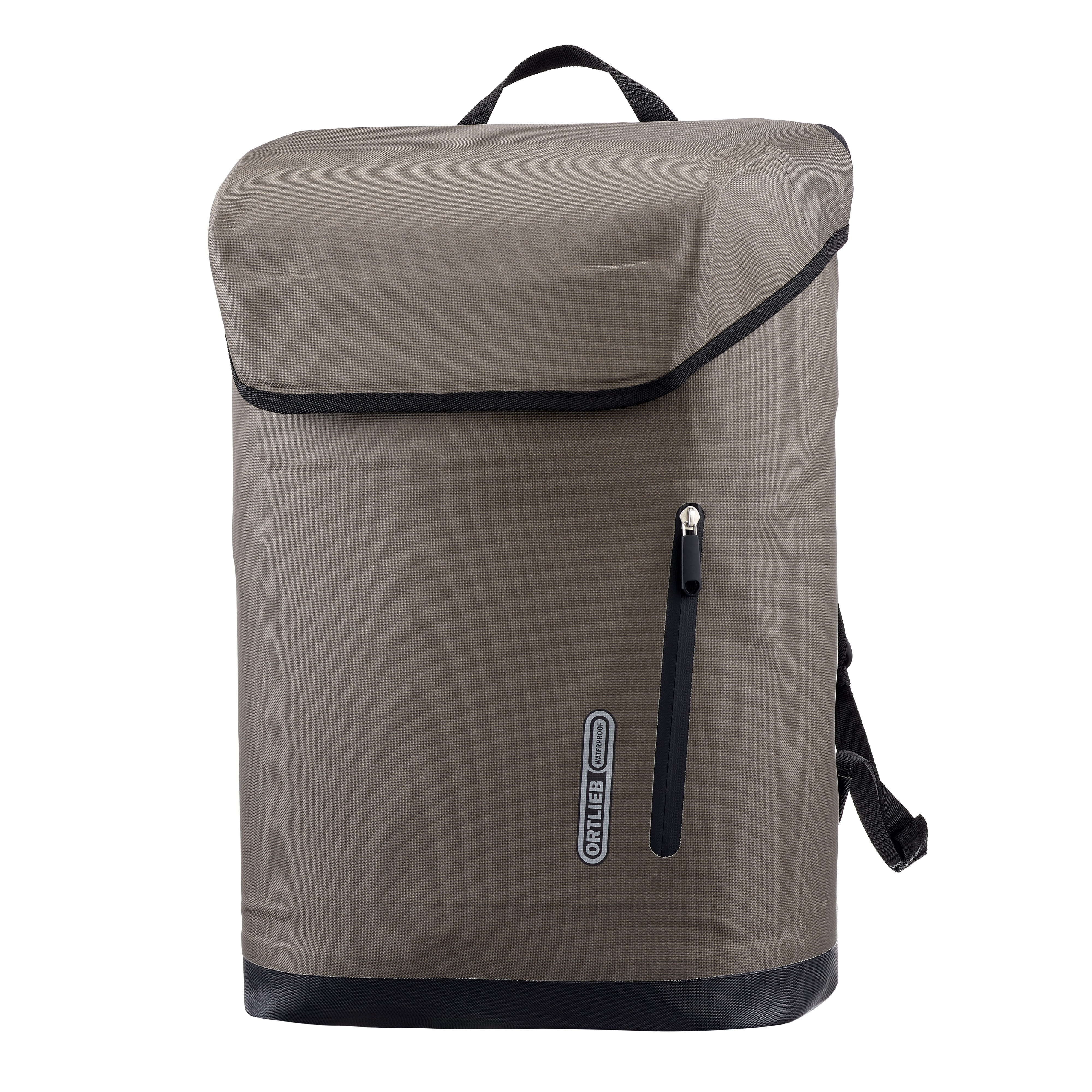 Ciclism - RUCSAC ORTLIEB SOULO 25L Dark sand