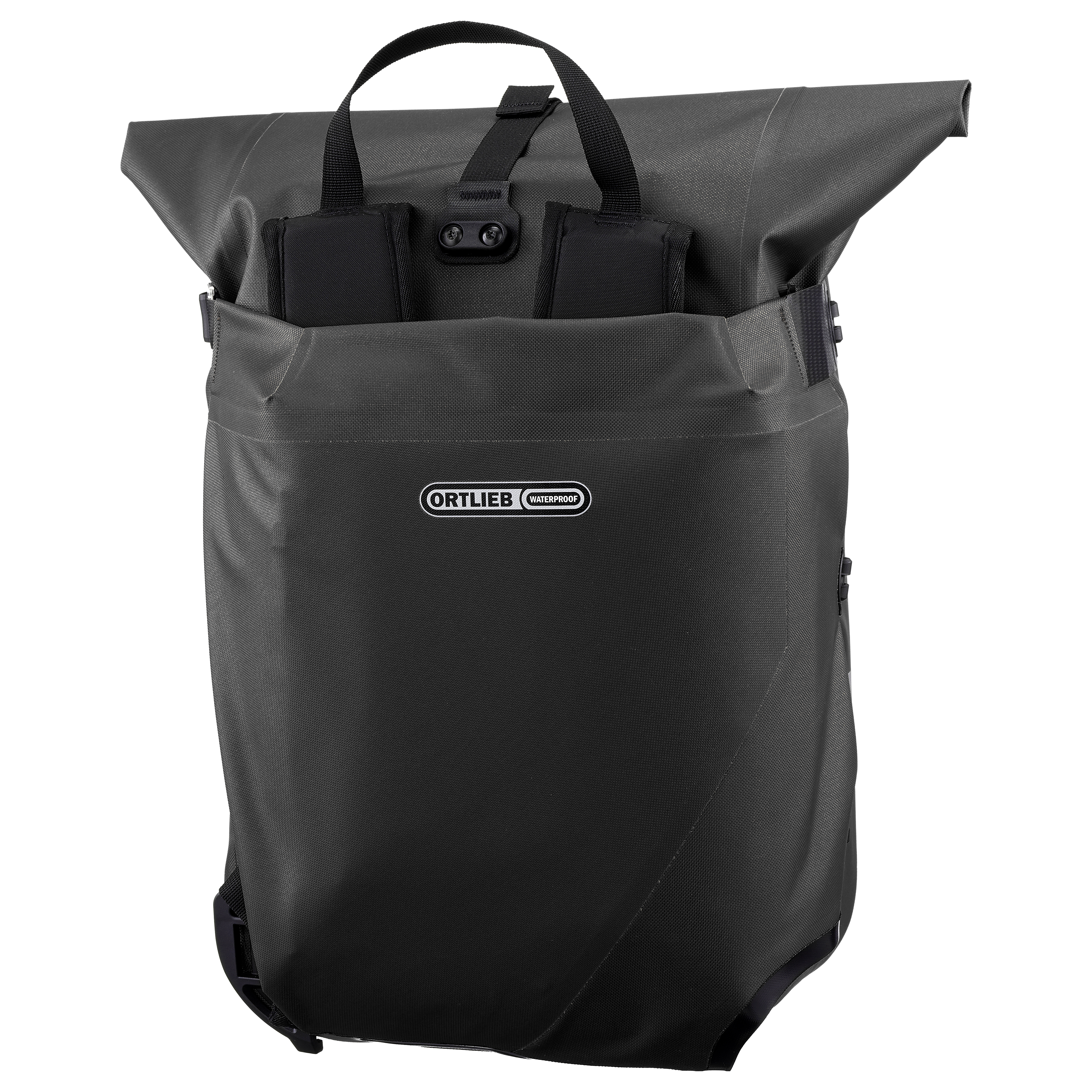 Ciclism - RUCSAC ORTLIEB VARIO 20L Black QL 3.1