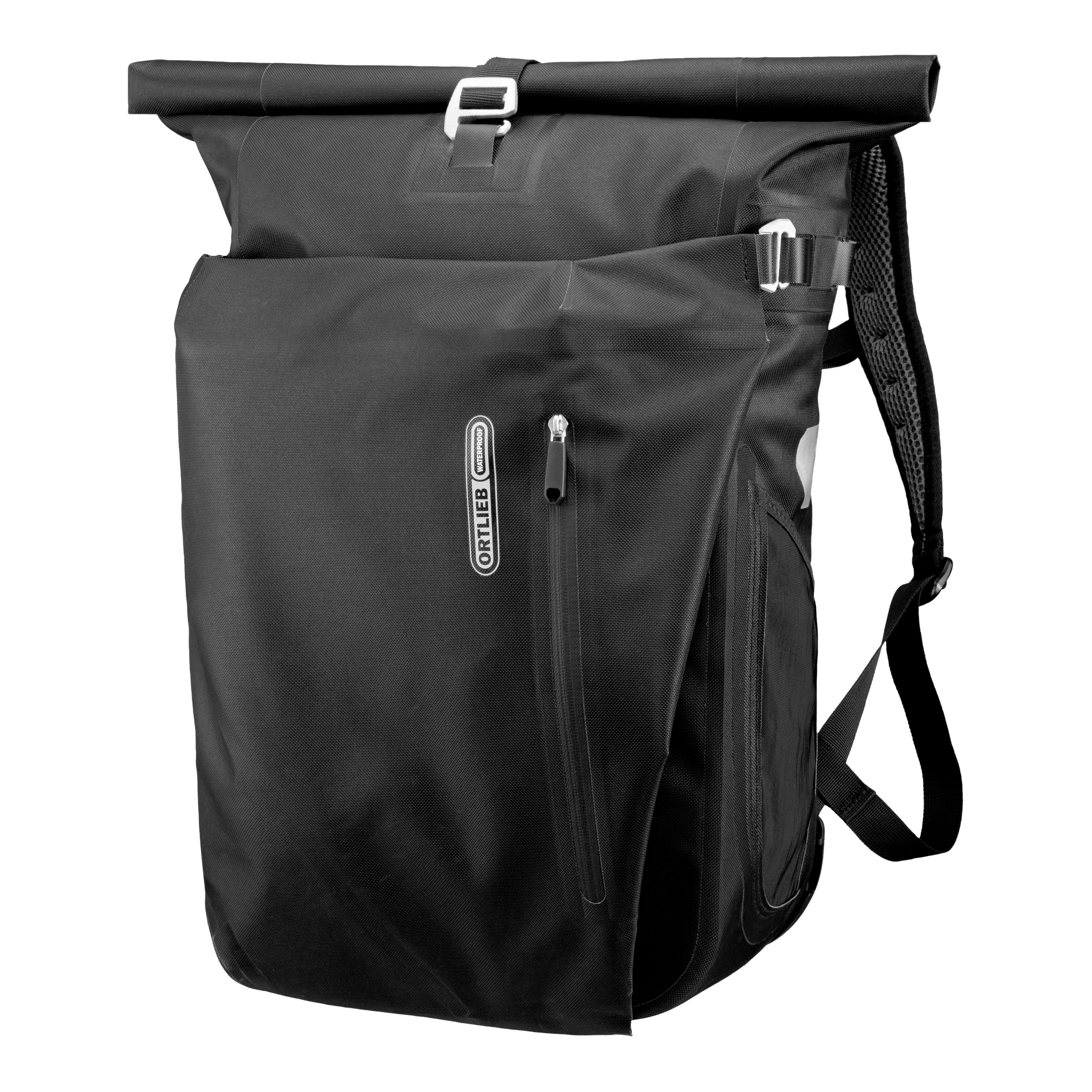 Ciclism - RUCSAC ORTLIEB VARIO 26L Black QL 2.1