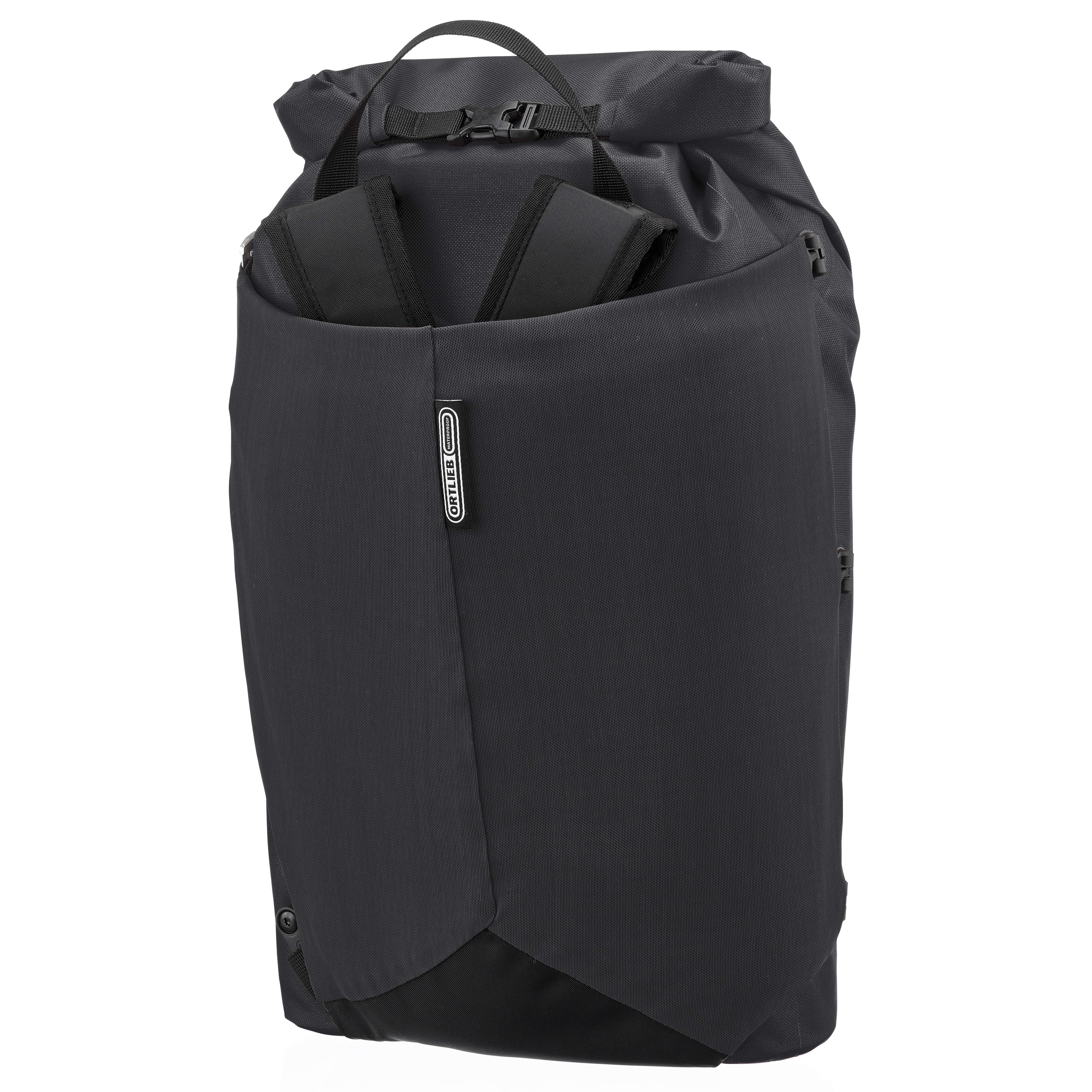 Ciclism - RUCSAC ORTLIEB VARIO LITE 22L Black