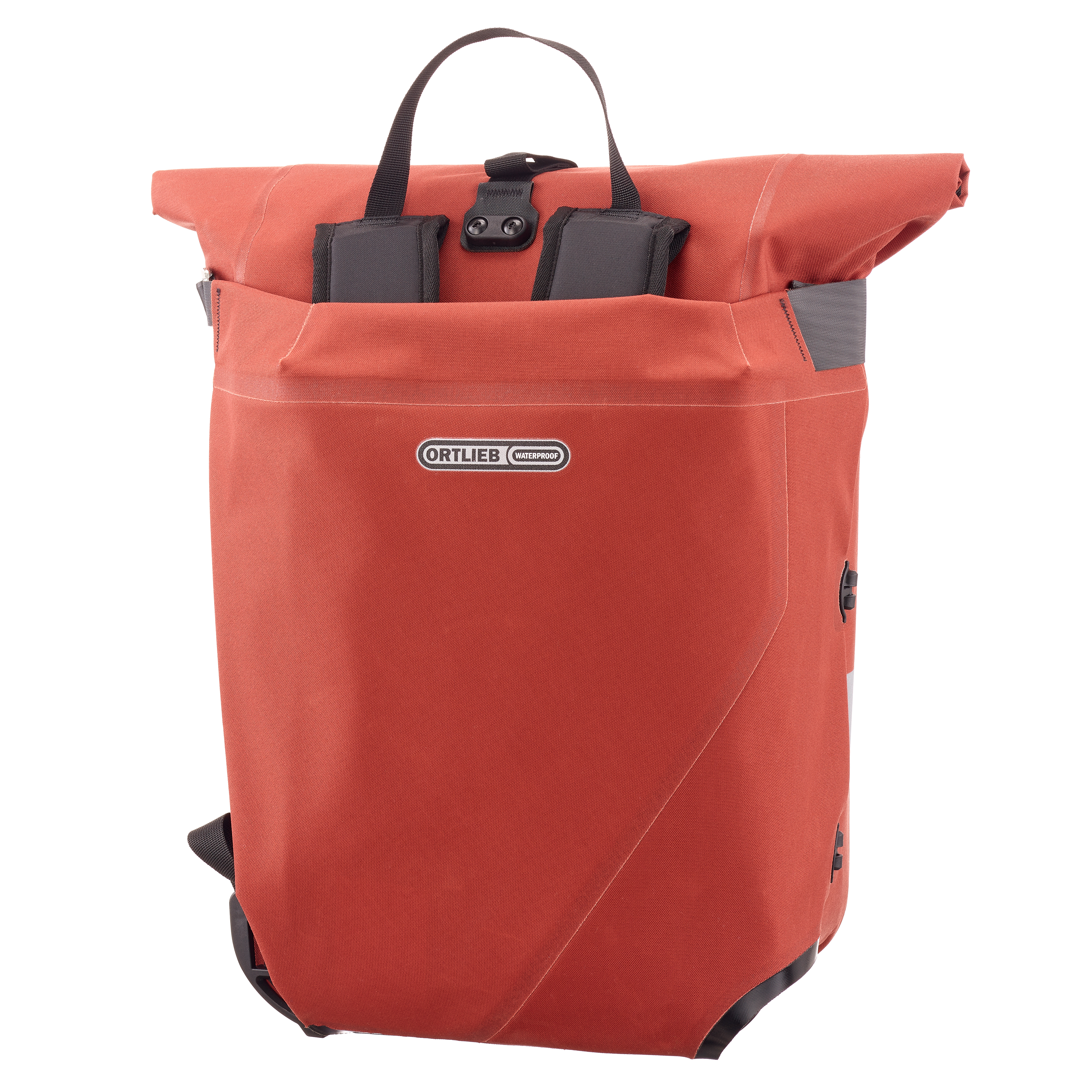 Ciclism - RUCSAC ORTLIEB VARIO PLUS 26L Dark chili