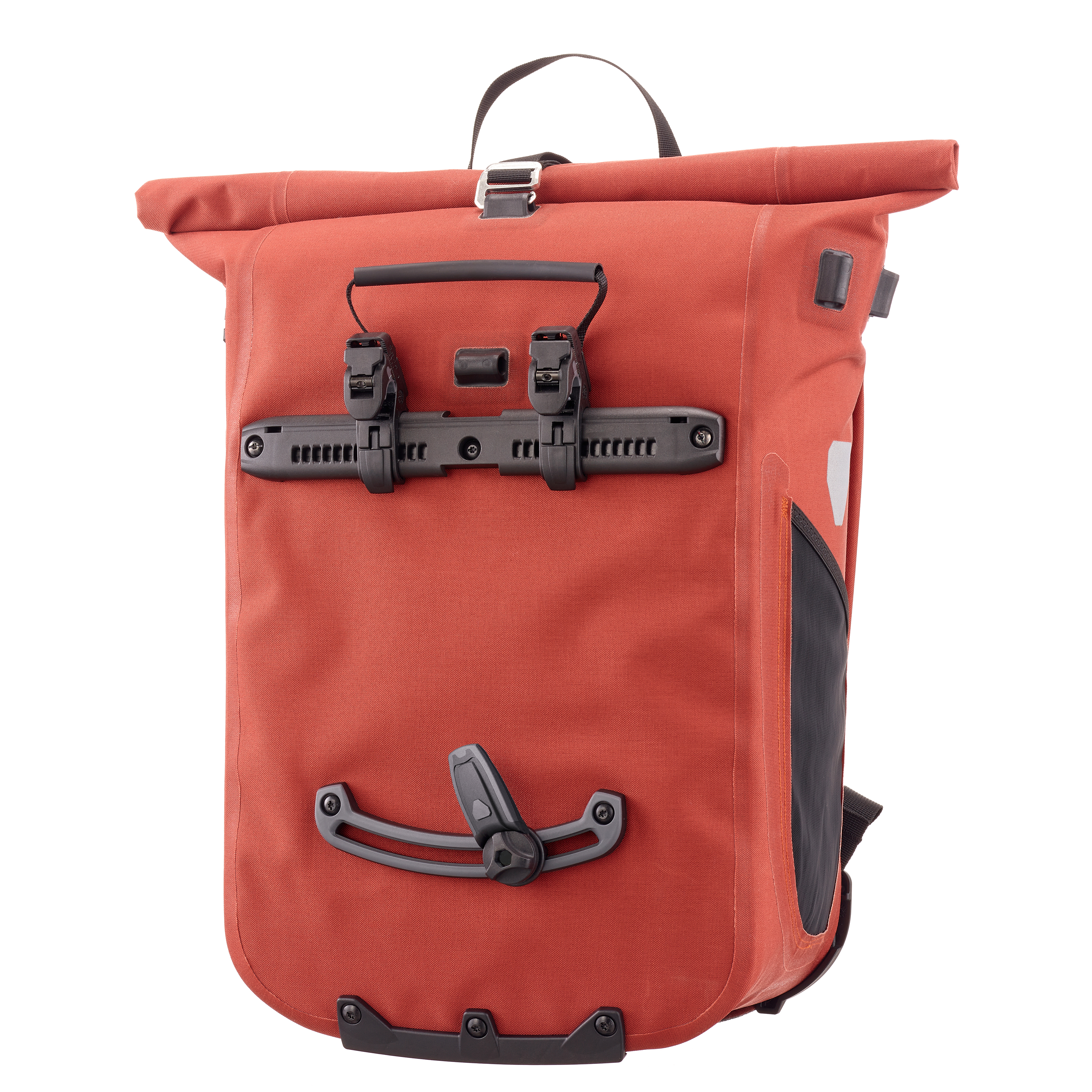 RUCSAC ORTLIEB VARIO PLUS 26L Dark chili [1]