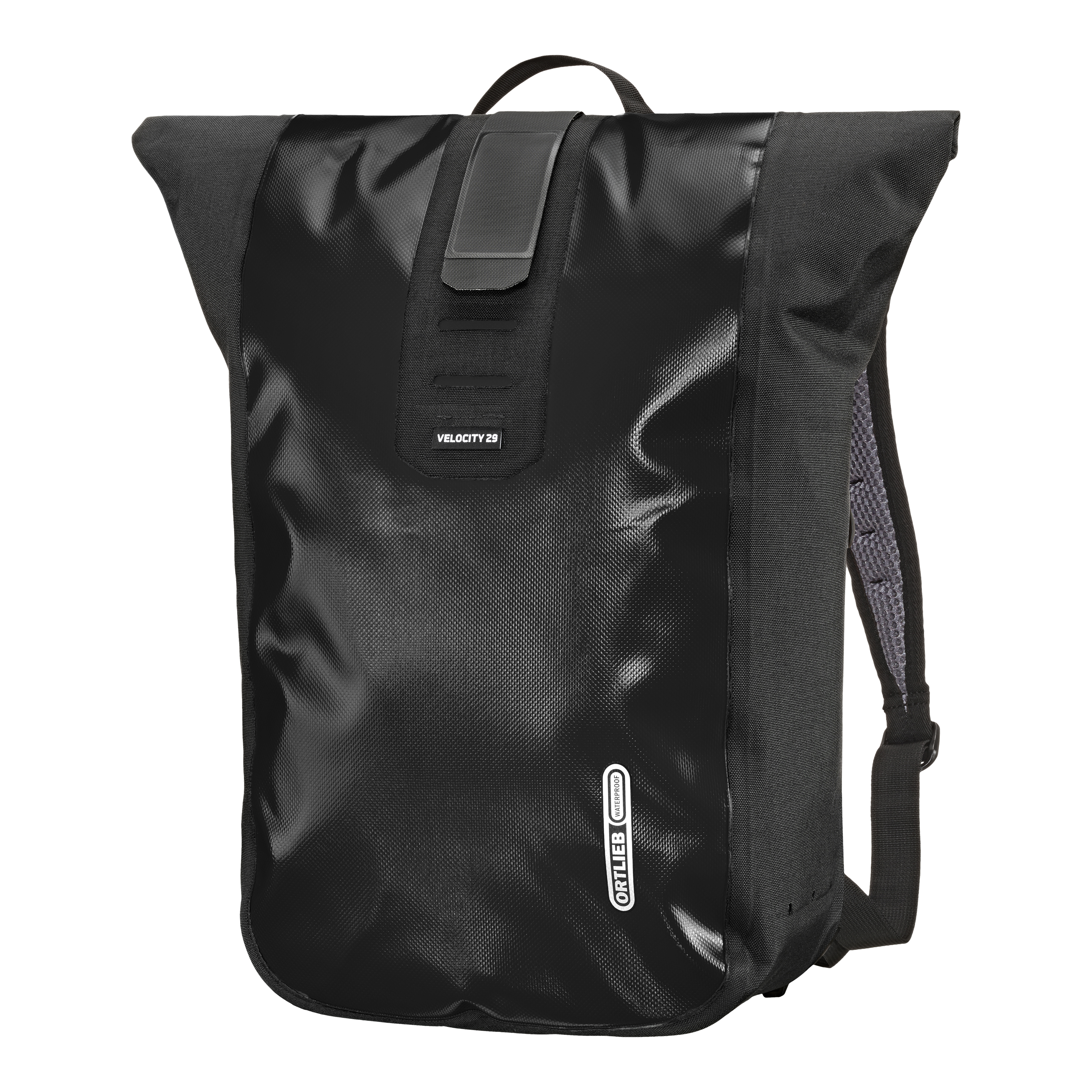Ciclism - RUCSAC ORTLIEB VELOCITY 29L Black