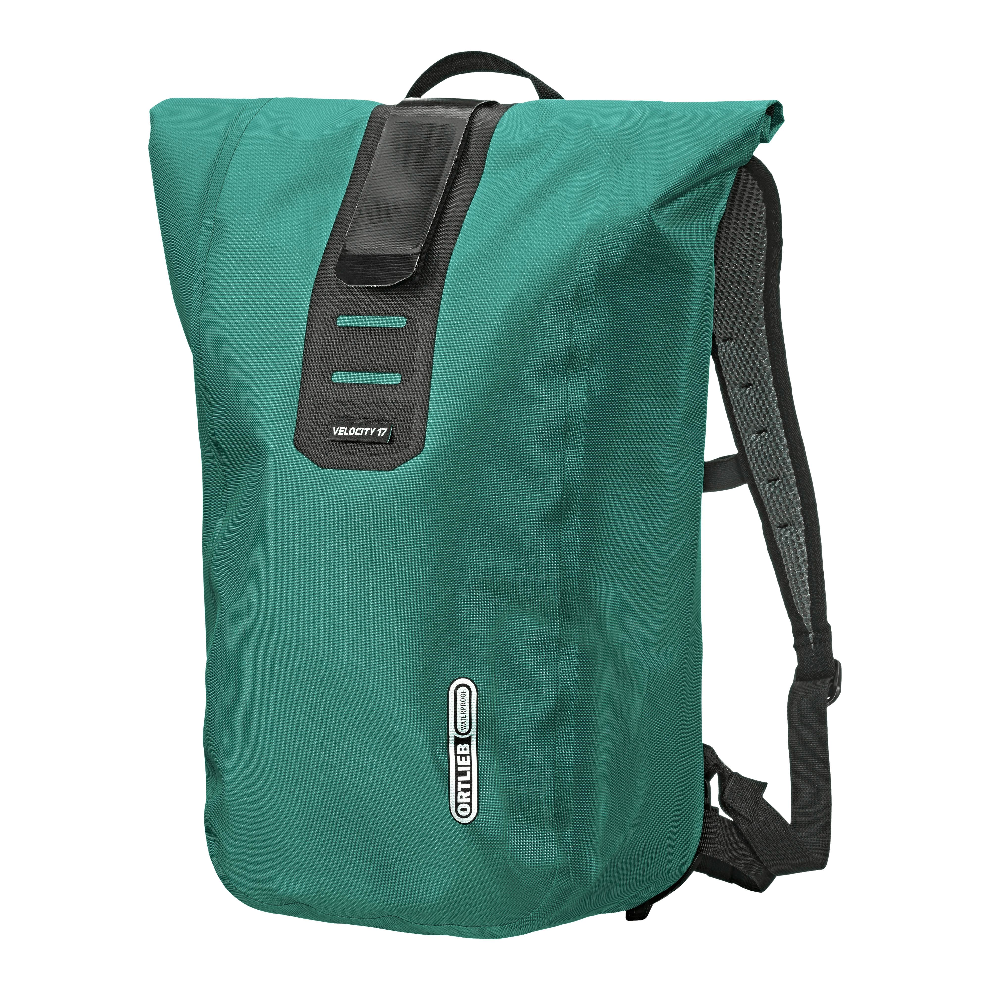 Ciclism - RUCSAC ORTLIEB VELOCITY LITE 17L Atlantis green