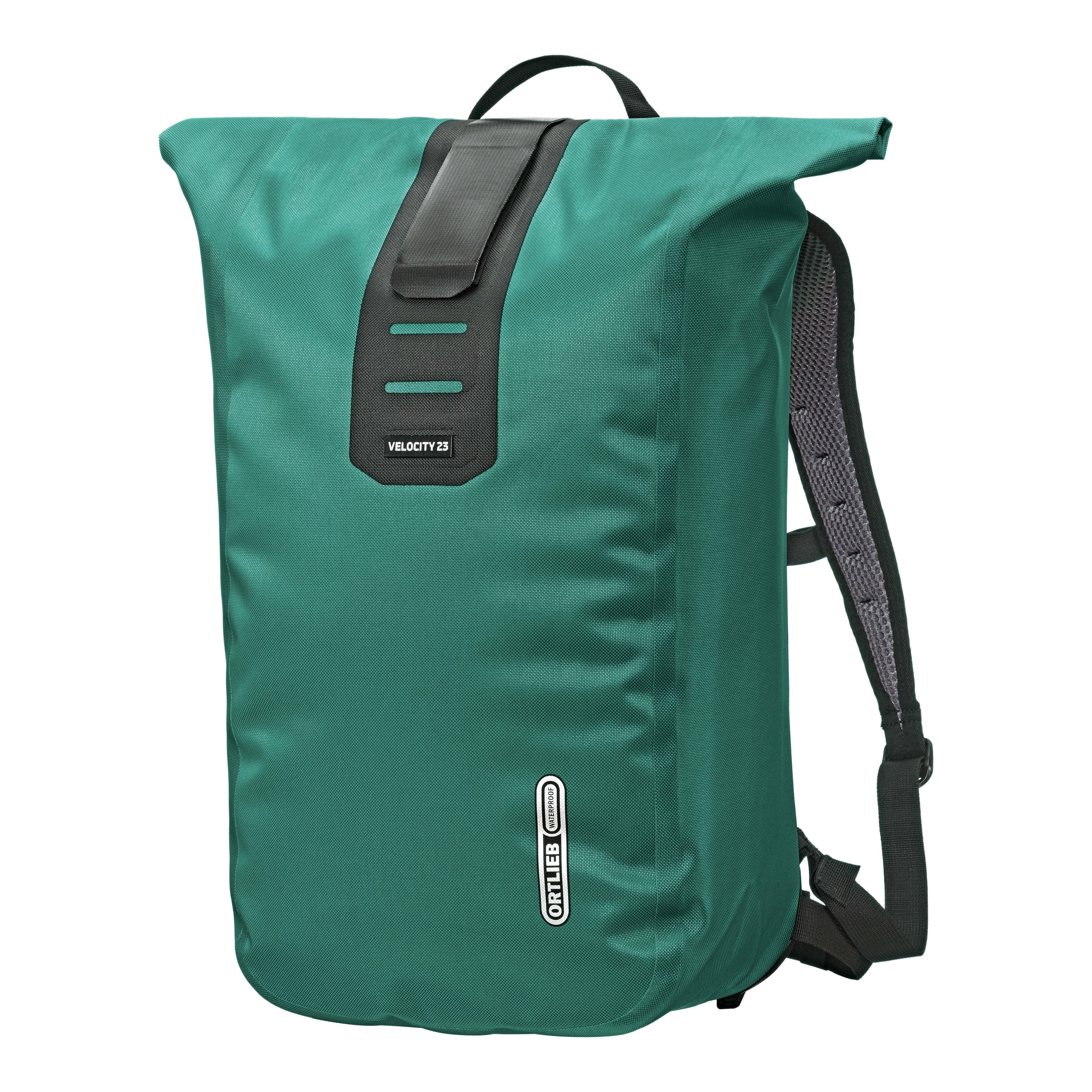 Ciclism - RUCSAC ORTLIEB VELOCITY LITE 23L Atlantis green