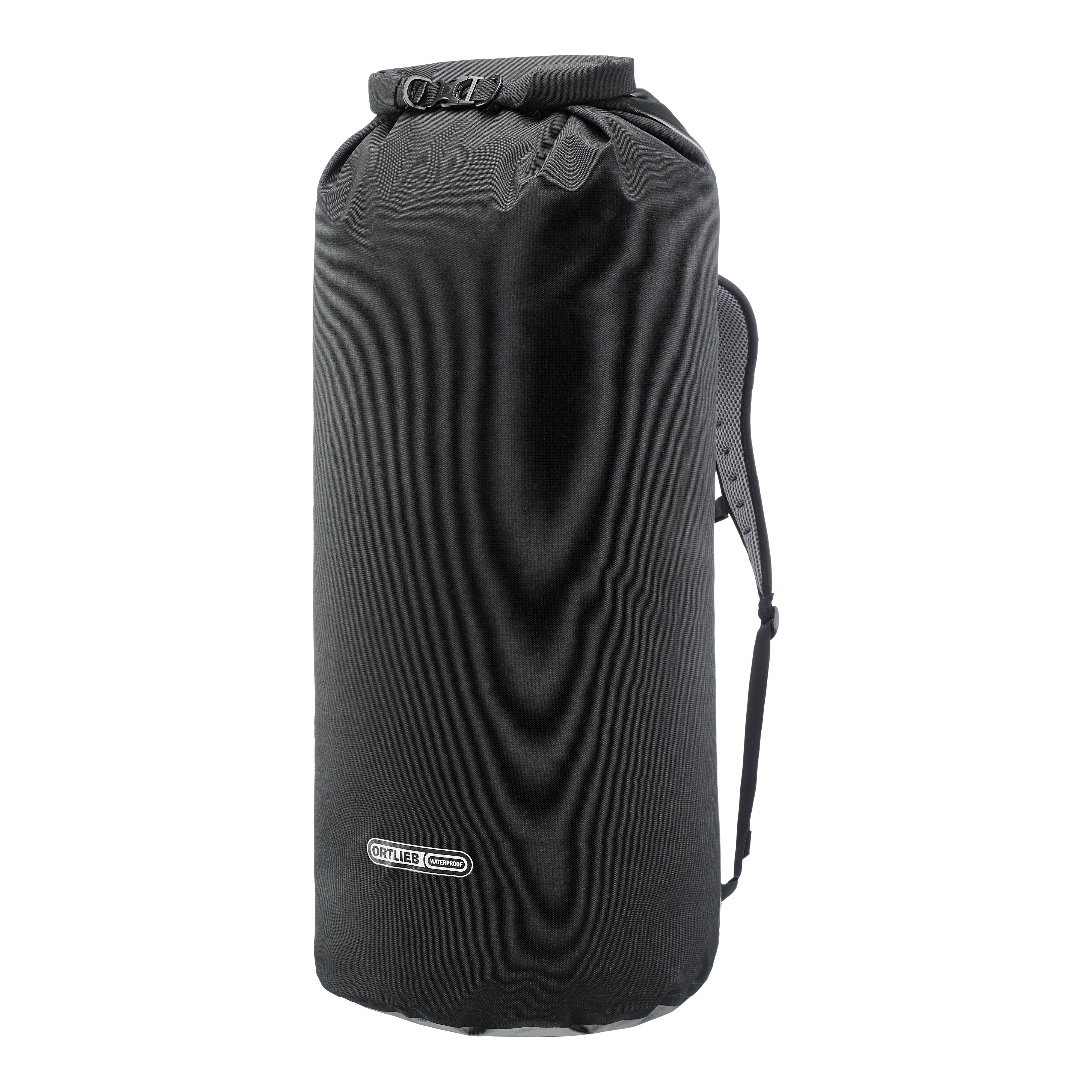 Ciclism - RUCSAC ORTLIEB X-TREMER BLACK 113L