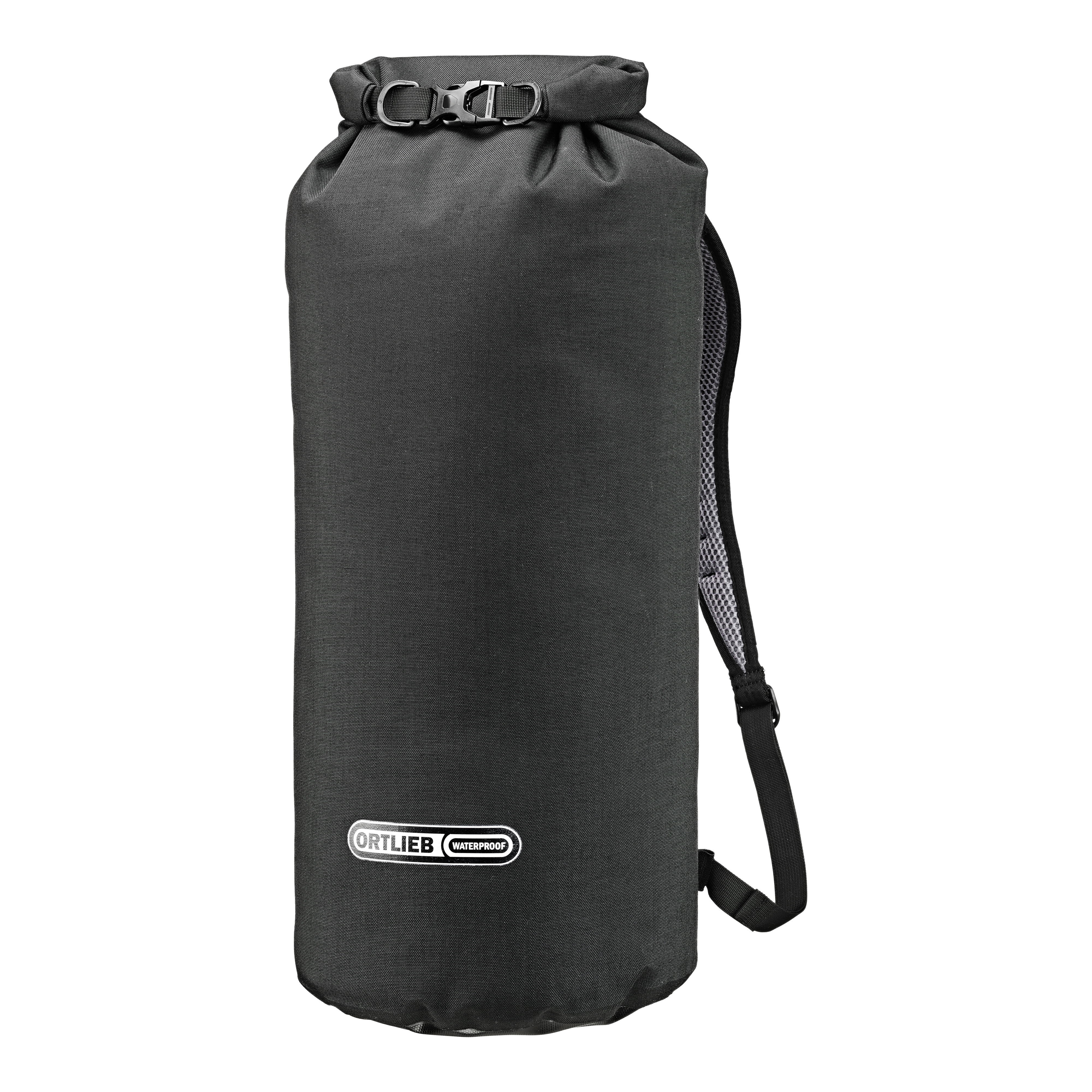 Ciclism - RUCSAC ORTLIEB X-TREMER BLACK 35L