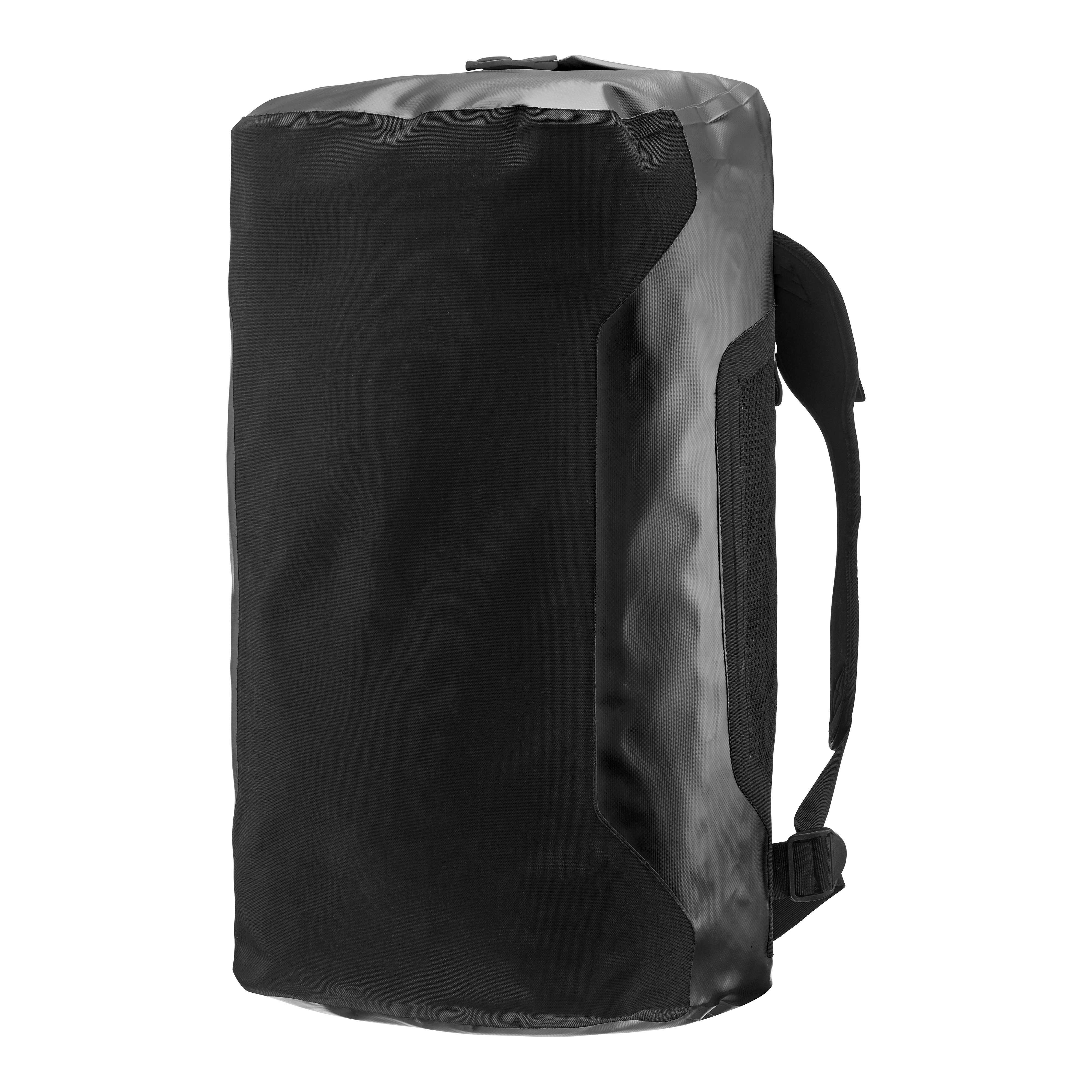 Ciclism - RUCSAC/GEANTA ORTLIEB DUFFLE 60L Black