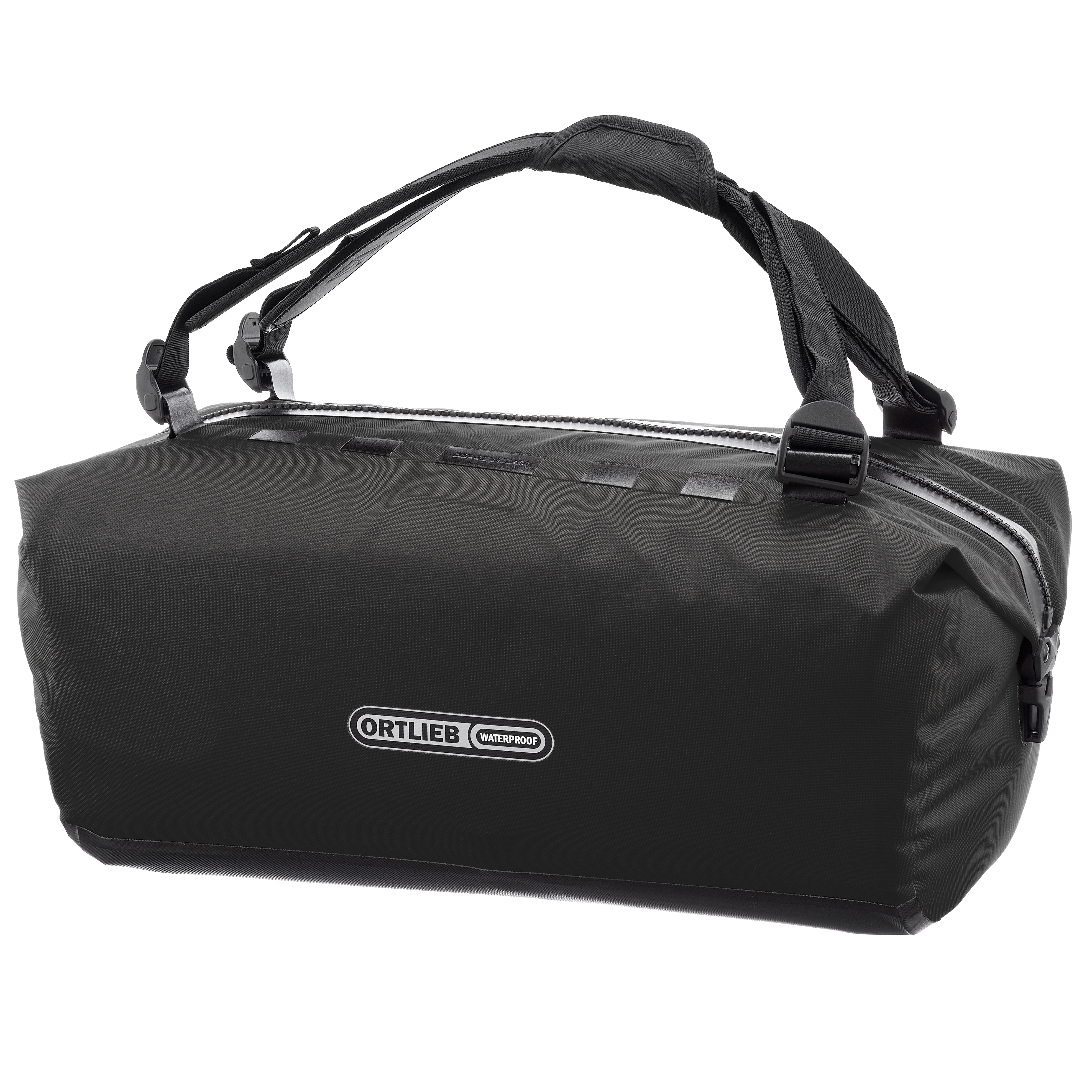 Ciclism - RUCSAC/GEANTA ORTLIEB DUFFLE LITE 40L Black