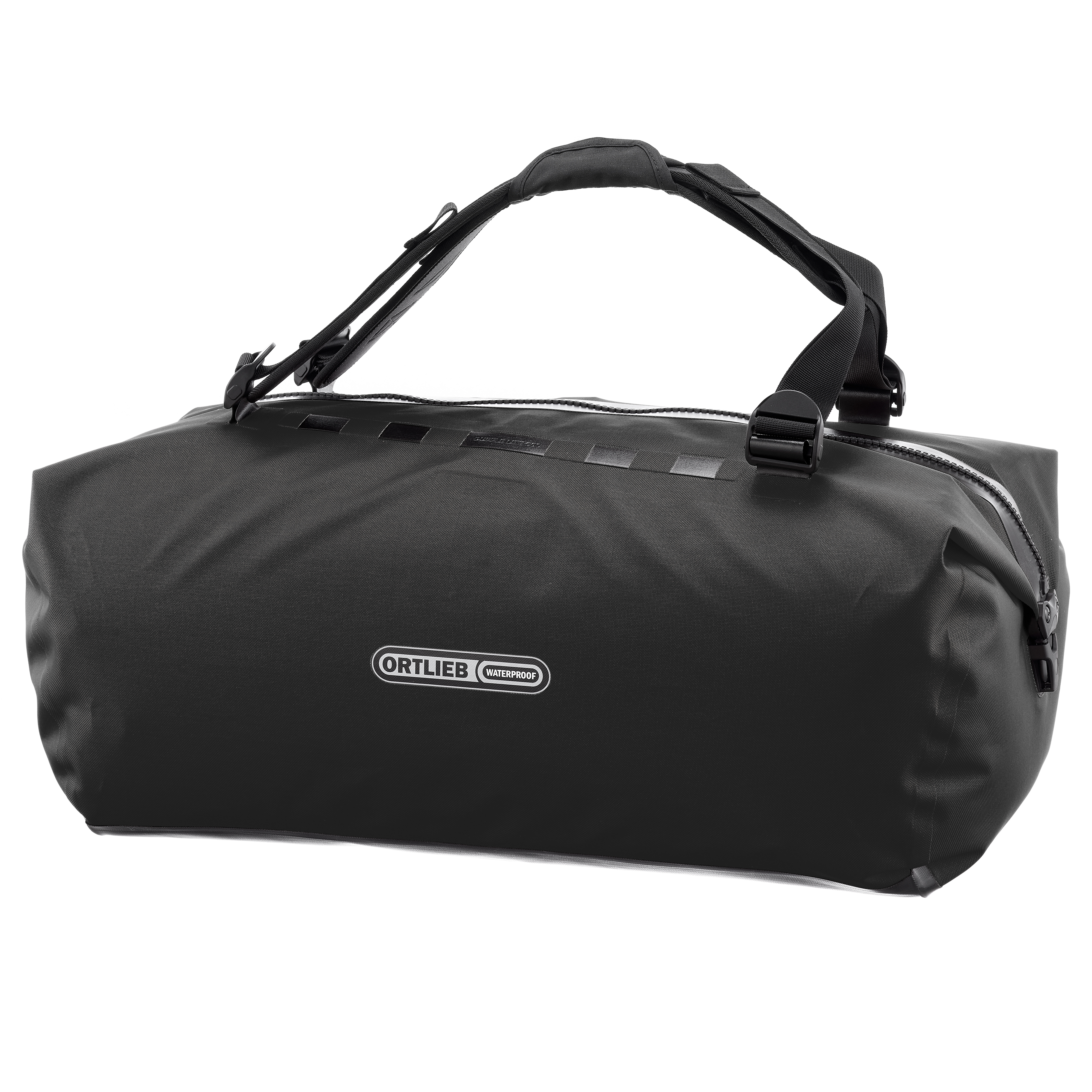 Ciclism - RUCSAC/GEANTA ORTLIEB DUFFLE LITE 60L Black