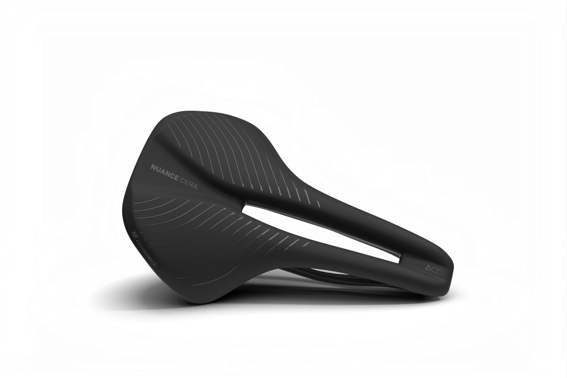 Piese biciclete - SA ACID NUANCE CERA M/L