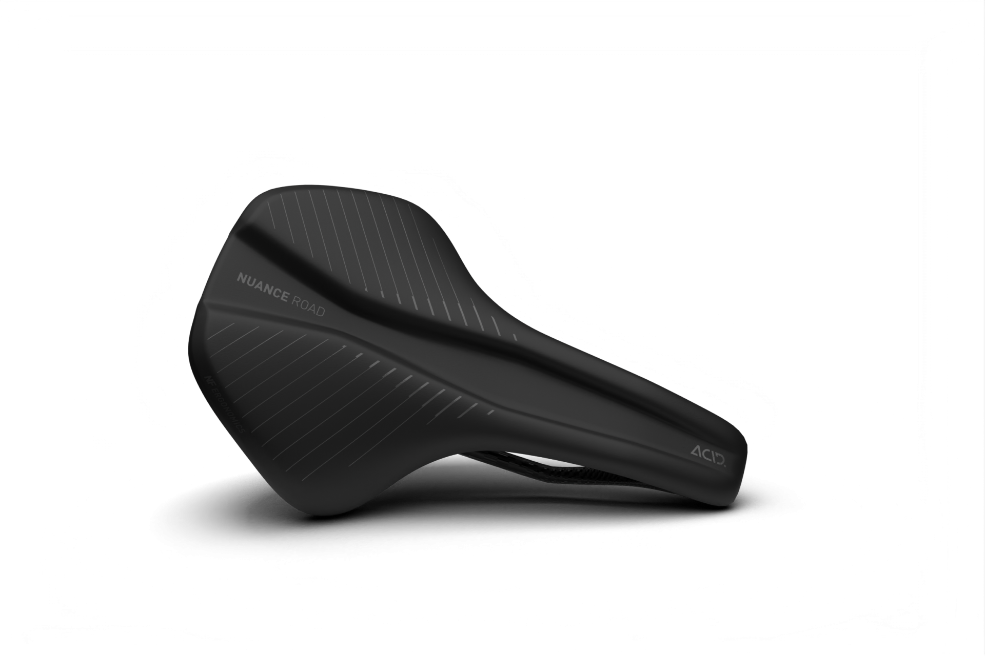 Piese biciclete - SA ACID NUANCE ROAD BLACK M/L