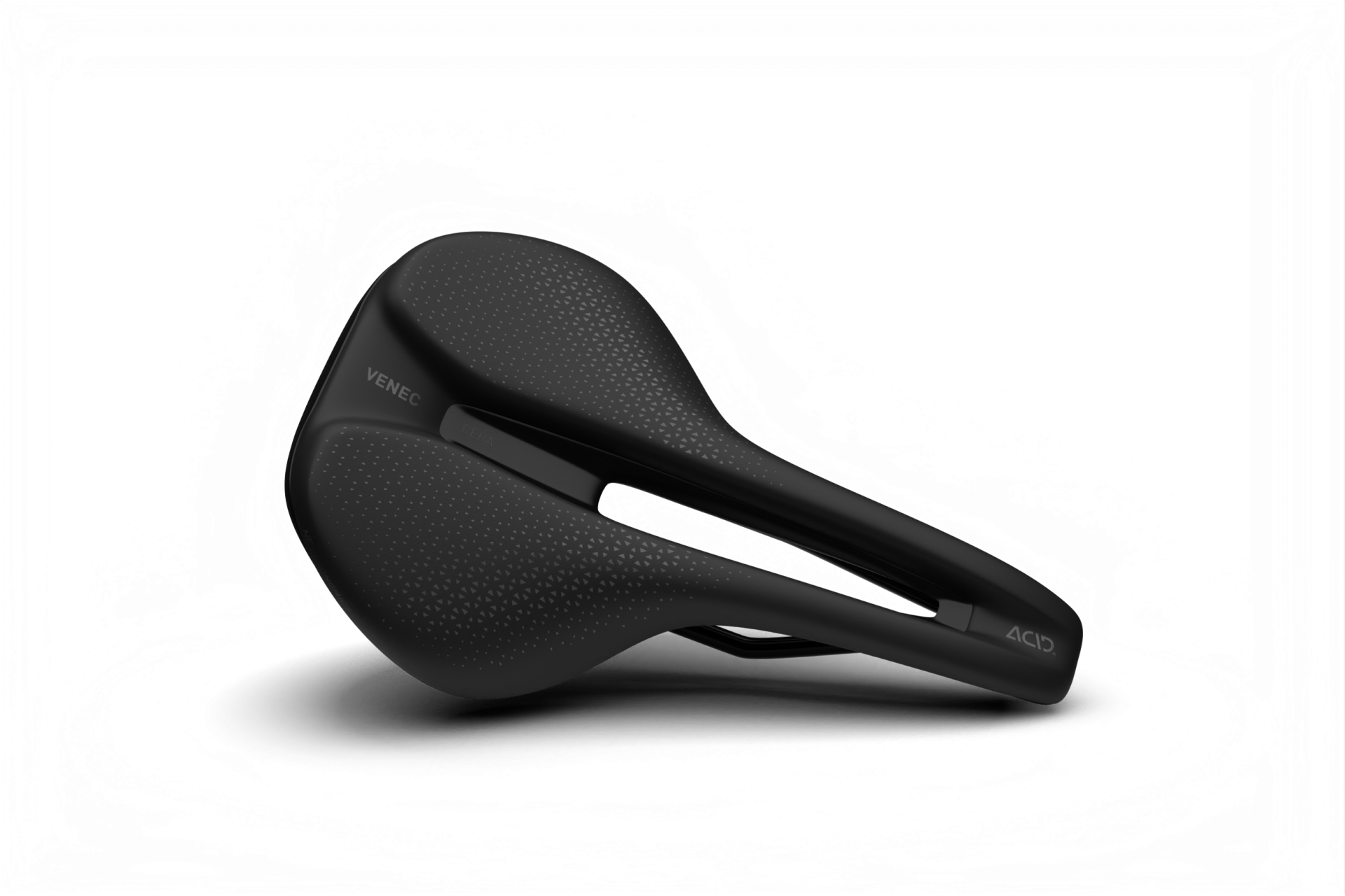 Piese biciclete - SA ACID VENEC CERA BLACK S/M