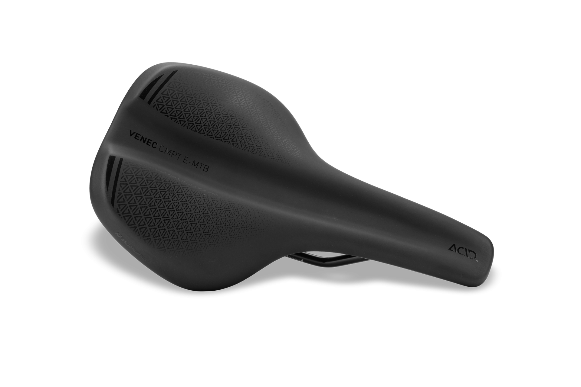 Piese biciclete - SA ACID VENEC CMPT E-MTB Negru