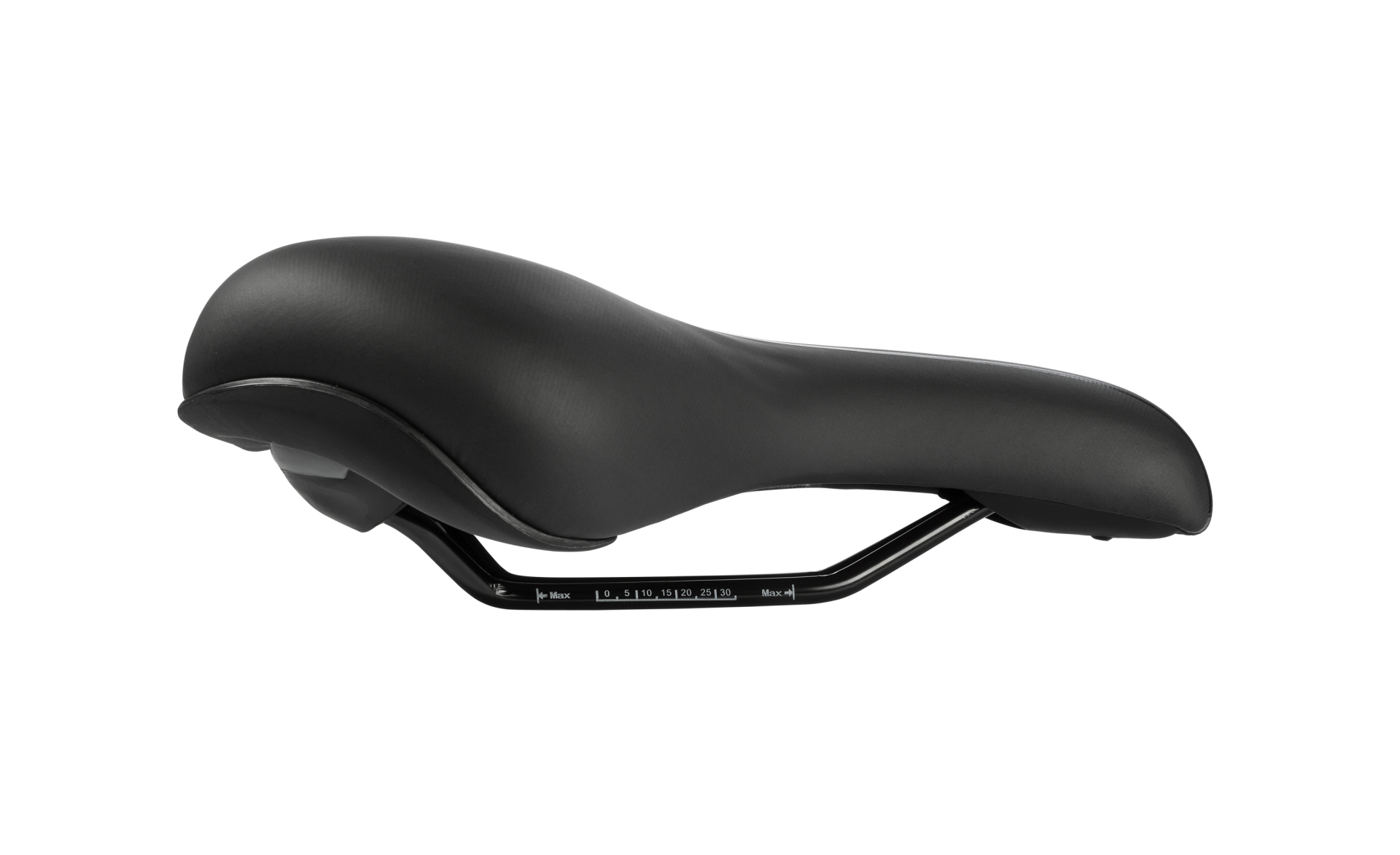 SA CUBE RFR TREKKING CITY D2 WITH GEL NEGRU [2]