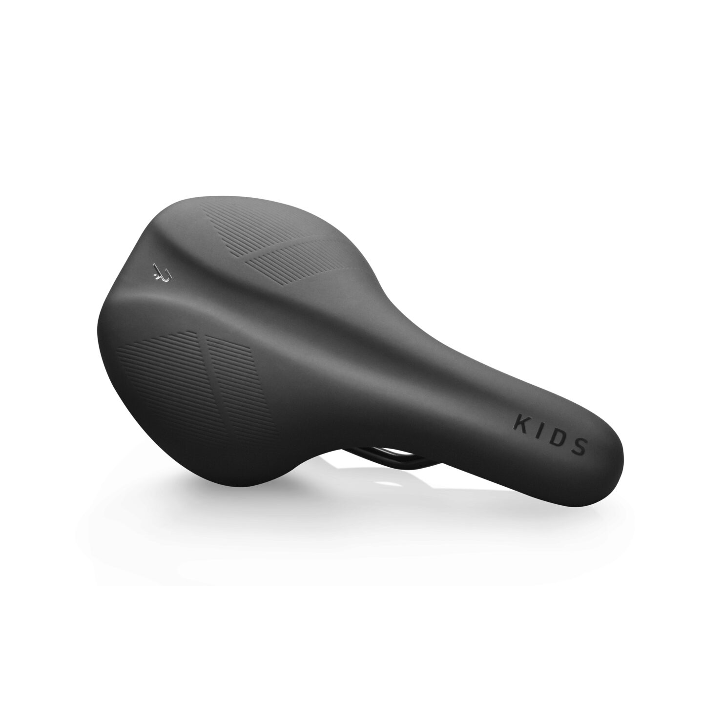 Piese biciclete - SA NATURAL FIT MTB KIDS NEAGRA