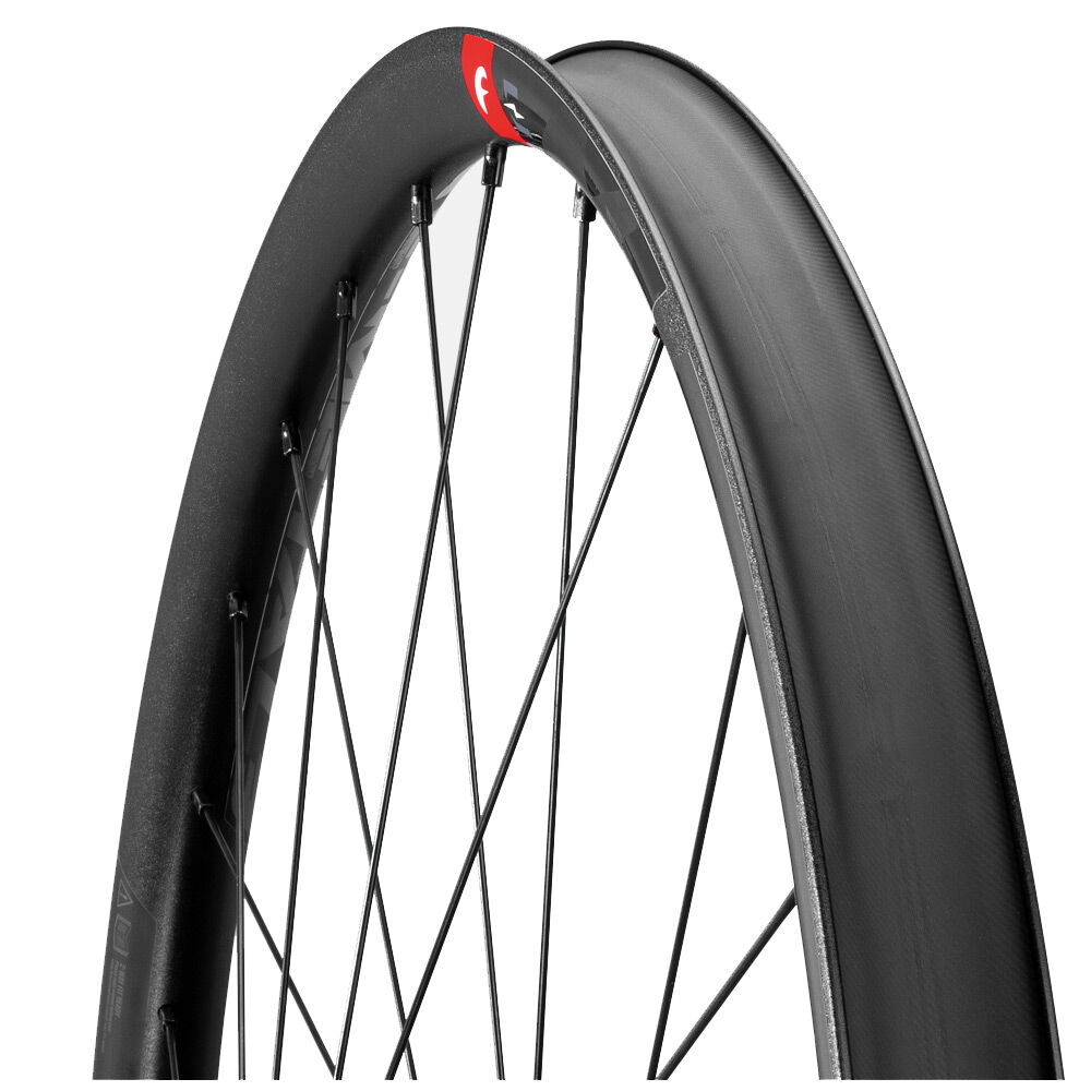 SET ROTI FULCRUM E-METAL 3 DISC 6-BOLT BOOST 27.5" Shimano HG [4]