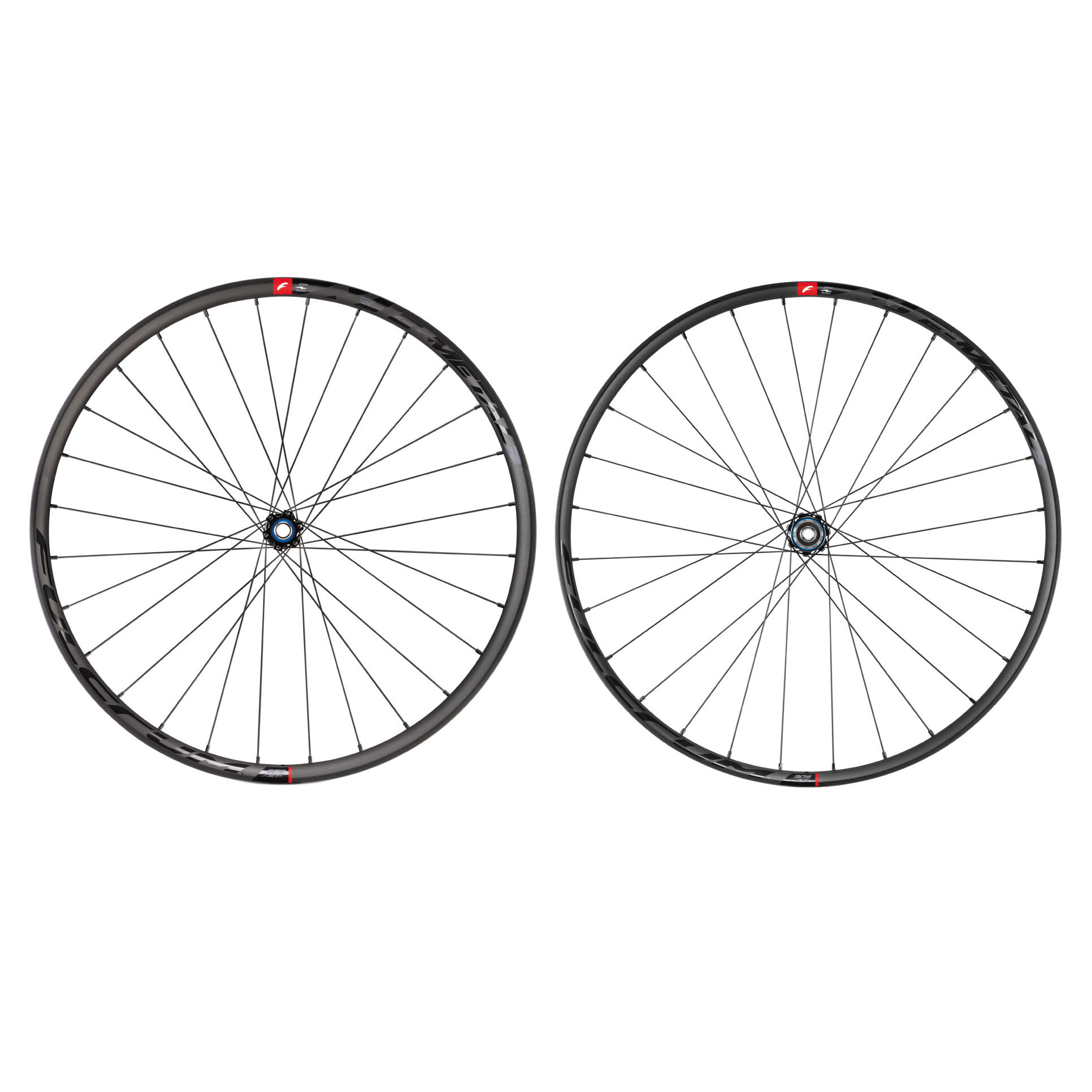 Piese biciclete - SET ROTI FULCRUM E-METAL 3 DISC 6-BOLT BOOST 27.5" Shimano HG