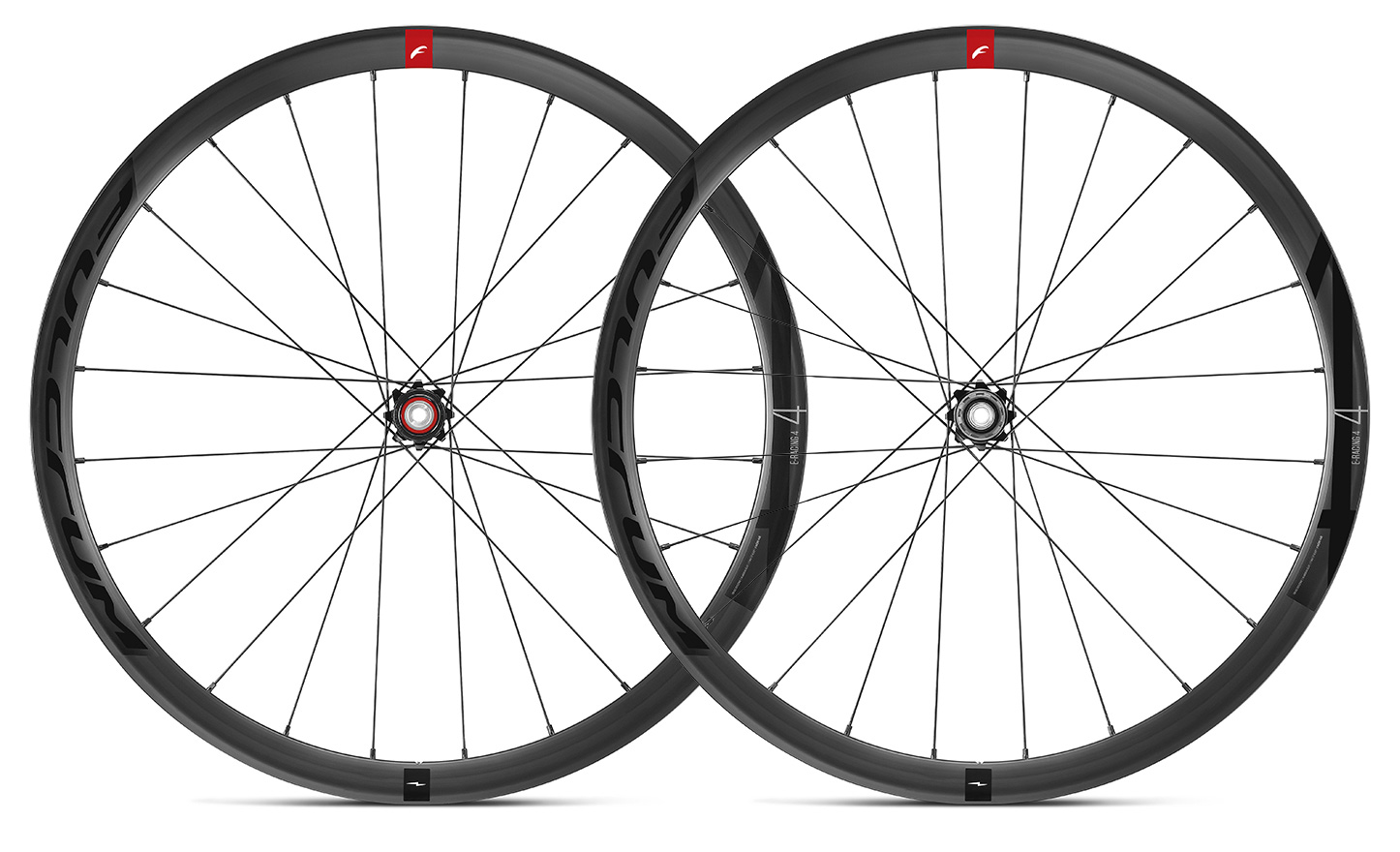 Piese biciclete - SET ROTI FULCRUM E-RACING 4 DB 2WF-R C22 AFS SHIMANO HG