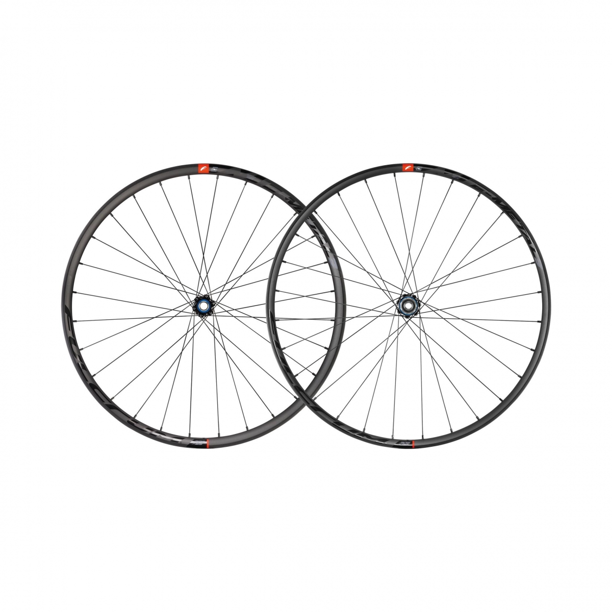 Piese biciclete - SET ROTI FULCRUM E-METAL 3 DISC 6-BOLT BOOST 29INCH