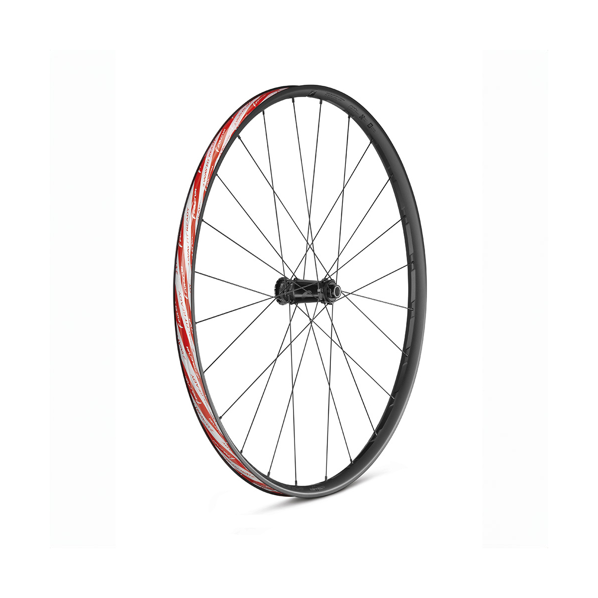 SET ROTI FULCRUM METAL ALX 2-WAY DISC AFS 29 [4]