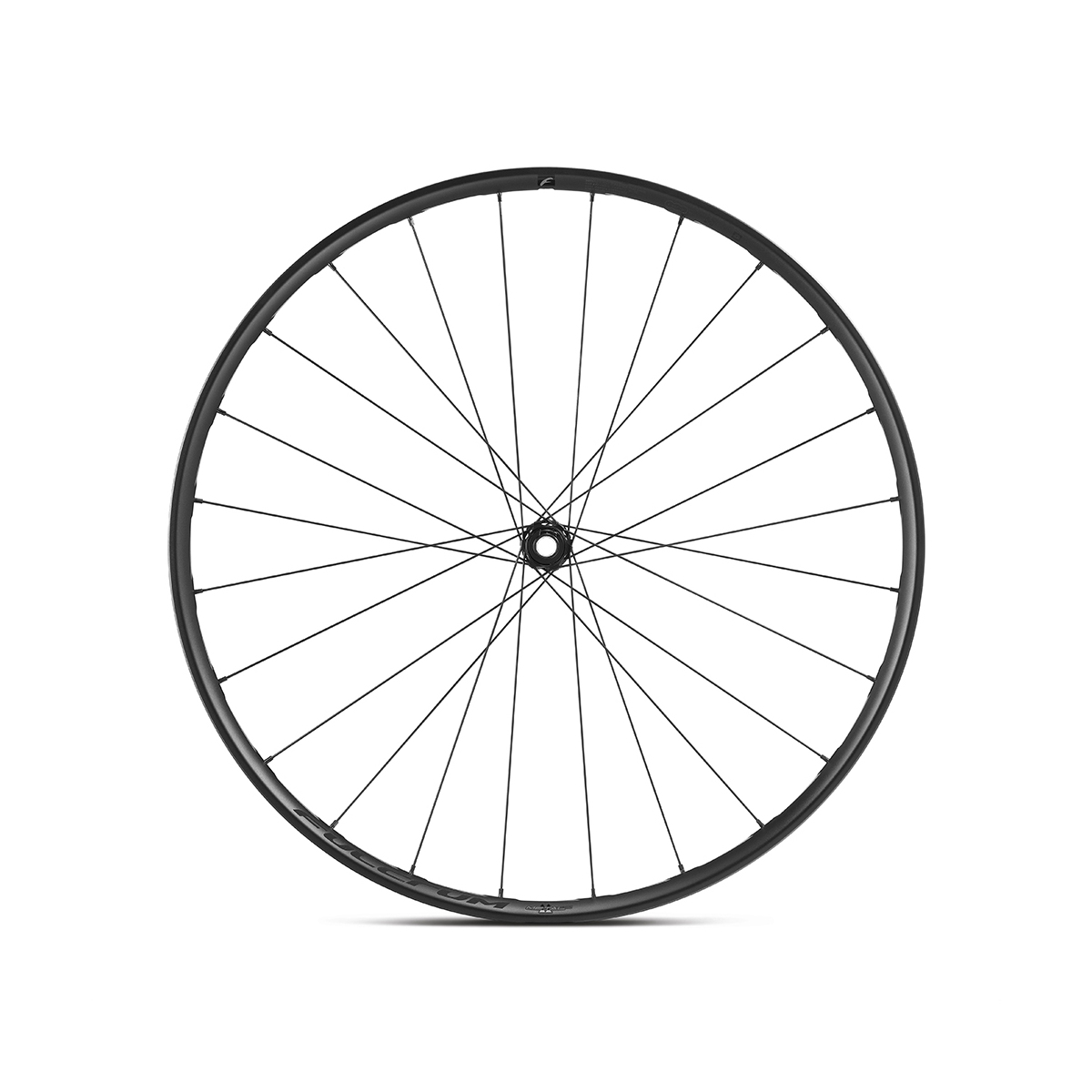 SET ROTI FULCRUM METAL ALX 2-WAY DISC AFS 29 [1]