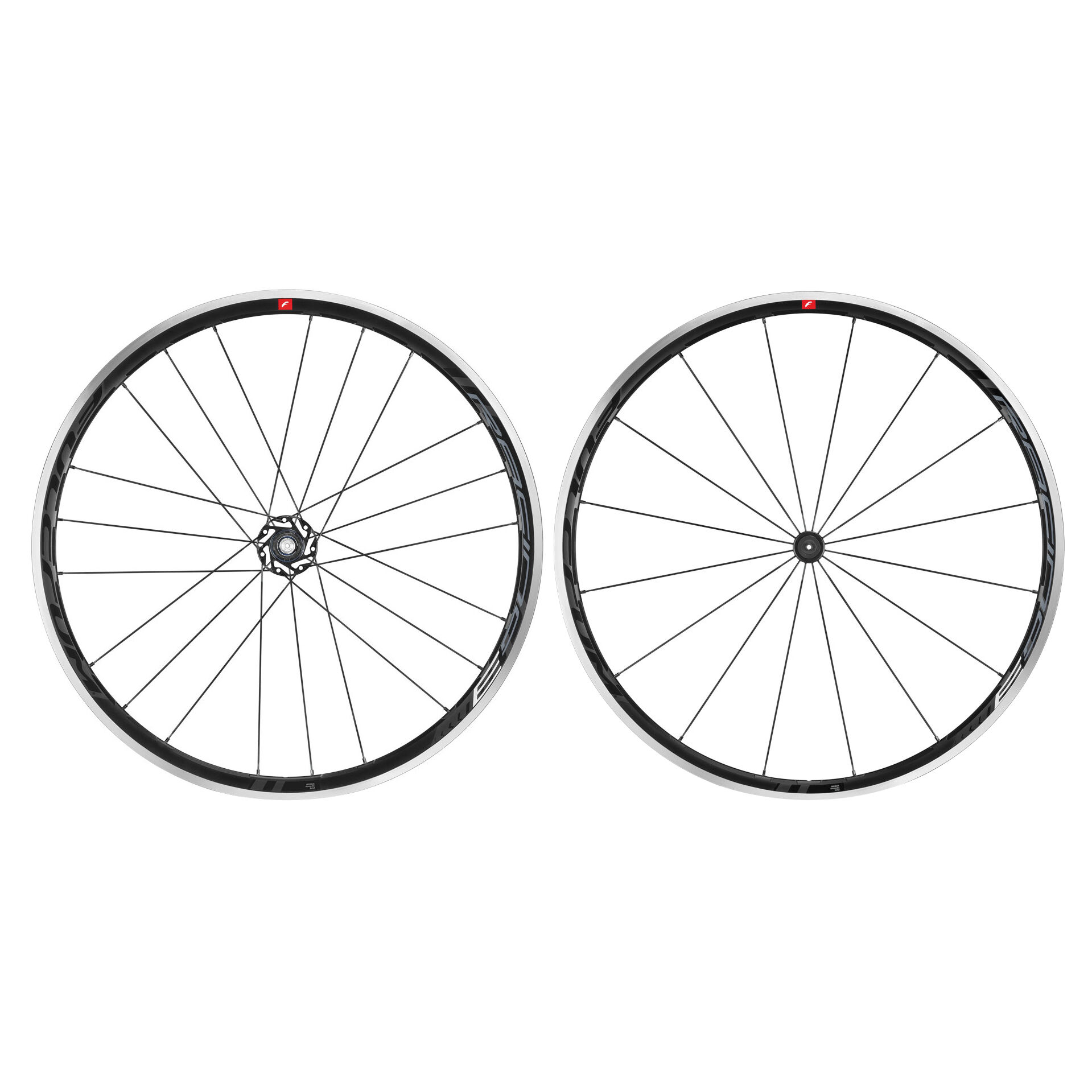 Piese biciclete - SET ROTI FULCRUM RACING 3 C17 28" CAMPAGNOLO