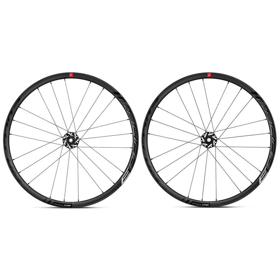Piese biciclete - SET ROTI FULCRUM RACING 3 DISC C19 AFS Campagnolo