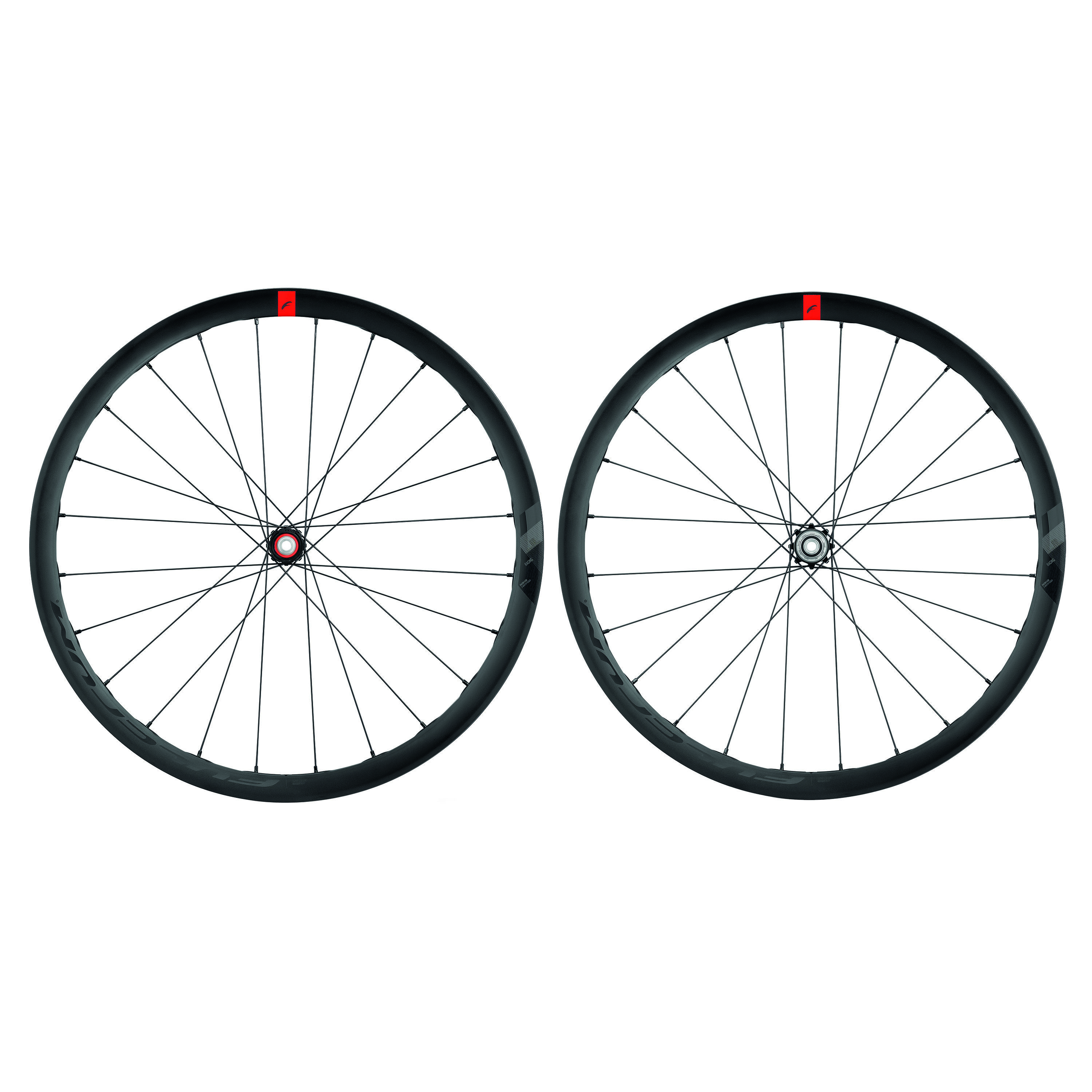 Piese biciclete - SET ROTI FULCRUM RACING 4 DB C19 AFS 28" CAMPAGNOLO
