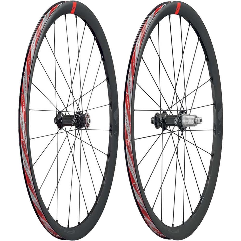 Piese biciclete - SET ROTI FULCRUM RACING 4 DB 2WF-R C19  PENTRU CASETA XD