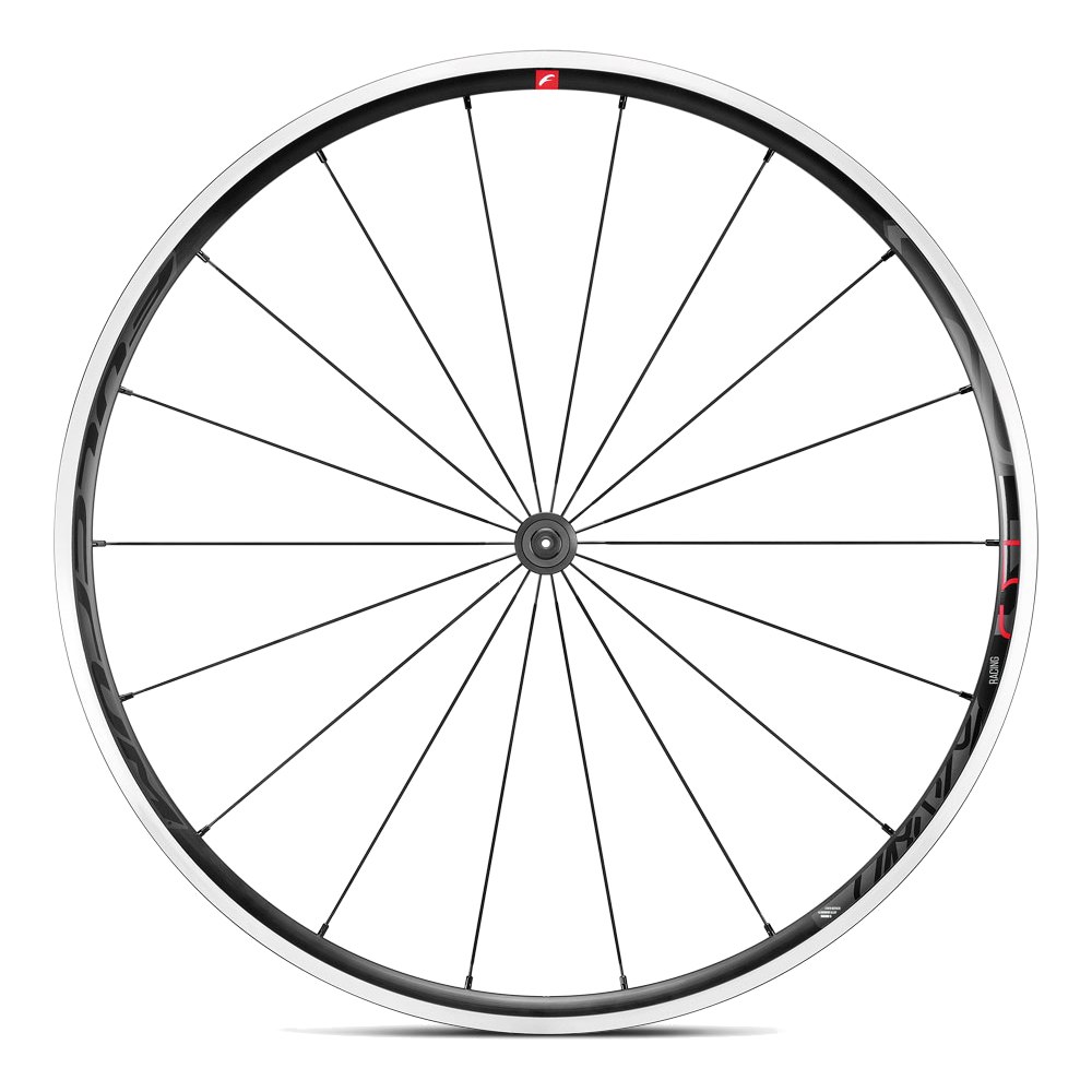 SET ROTI FULCRUM RACING 5 28" C17 CAMPAGNOLO [1]