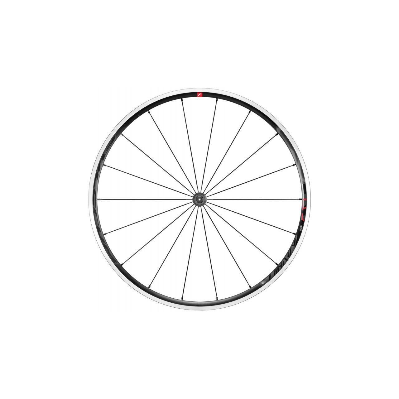 SET ROTI FULCRUM RACING 5 AX QR/QR NEGRU NEGRU [1]