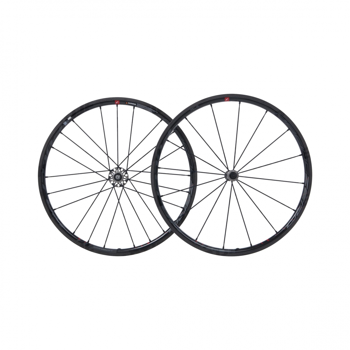 Piese biciclete - SET ROTI FULCRUM RACING ZERO CARBON C17 USB 28" Shimano HG