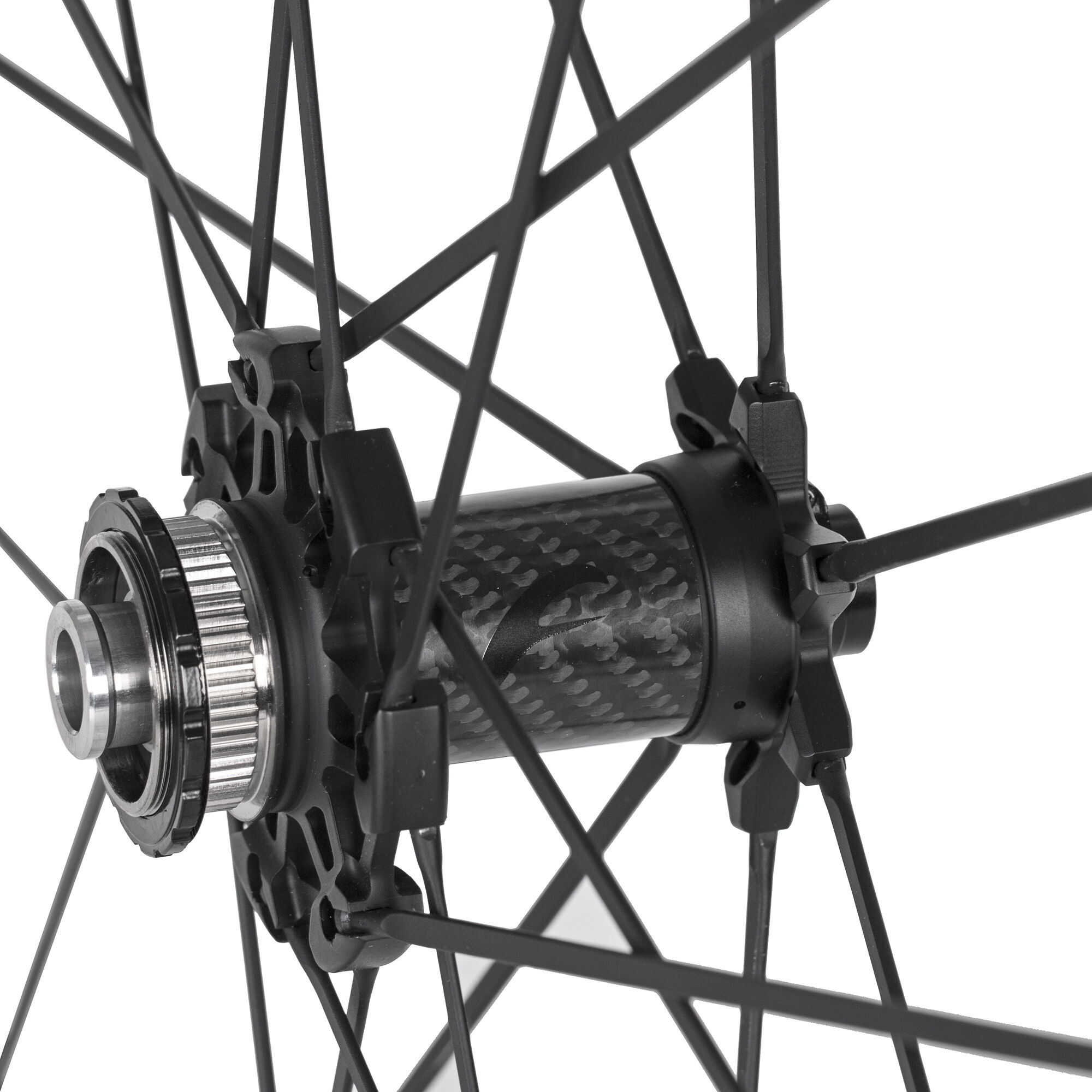 SET ROTI FULCRUM RACING ZERO CMPTZN DB C19 2WF AFS SRAM XDR [3]