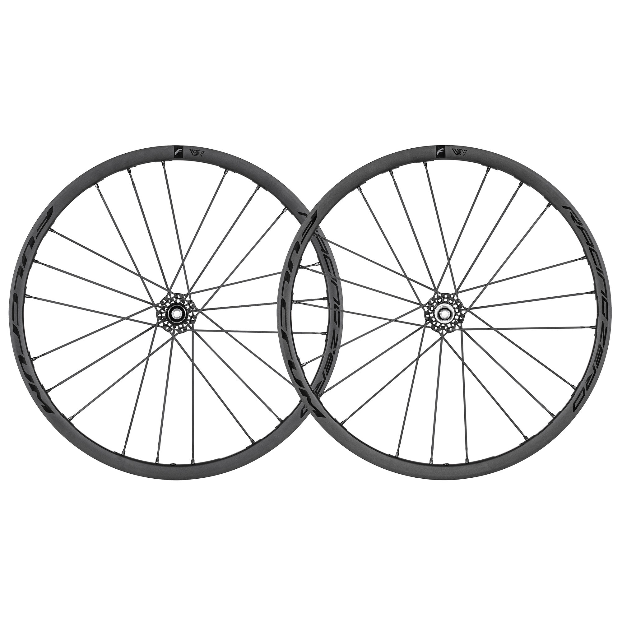 Piese biciclete - SET ROTI FULCRUM RACING ZERO CMPTZN DB C19 2WF AFS CAMPAGNOLO