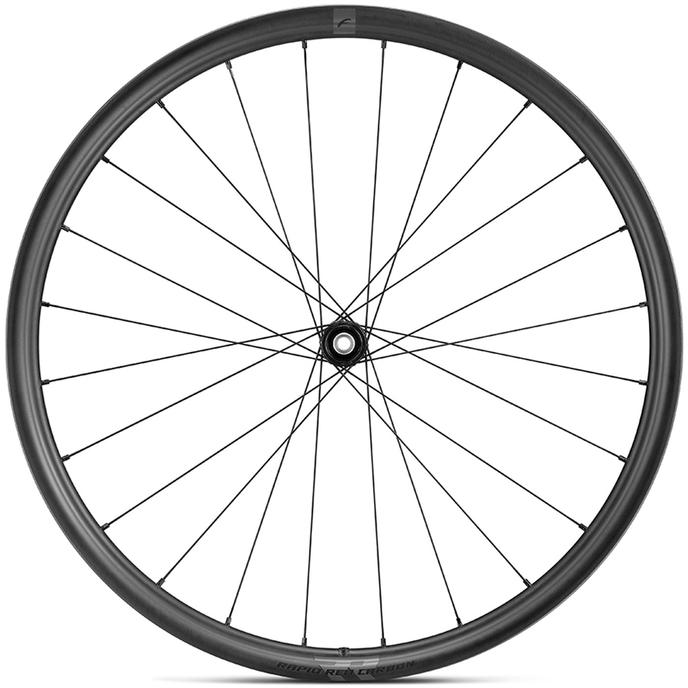 SET ROTI FULCRUM RAPID RED CARBON 2WF C25 AFS HH12/142 XDR [1]