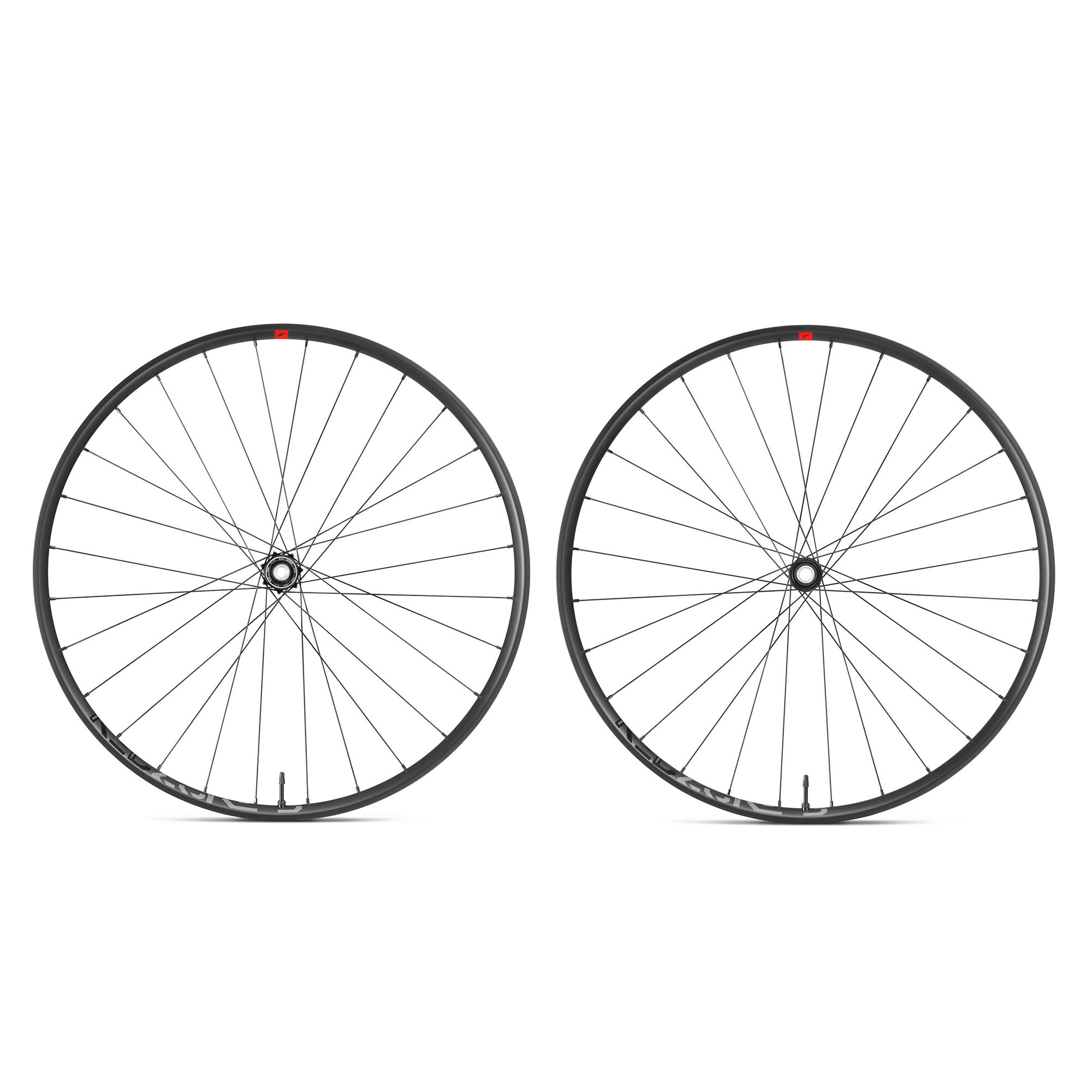 Piese biciclete - SET ROTI FULCRUM RED ZONE 5 29 2WF-R AFS BOOST HH15/110 SHIMANO HG