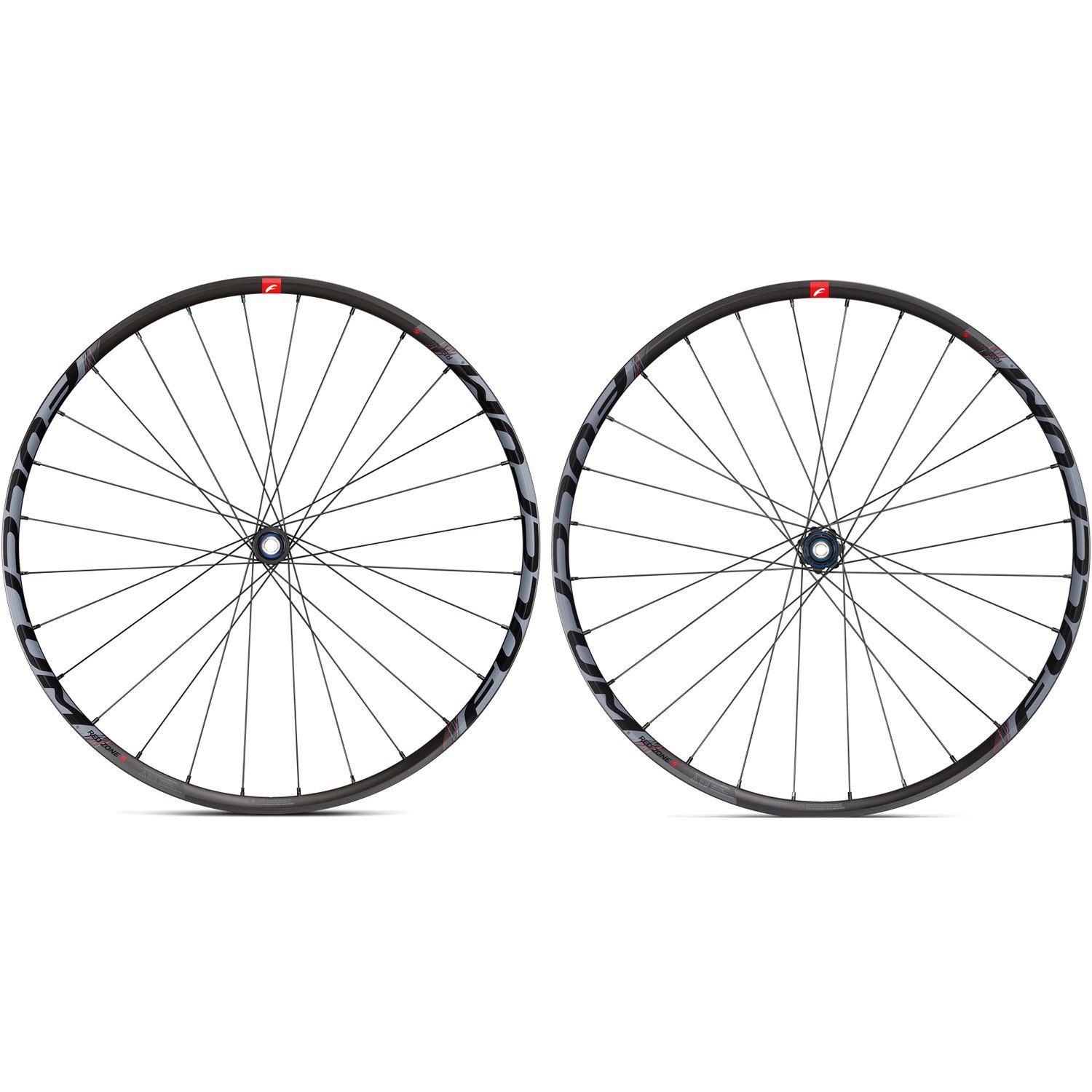 Piese biciclete - SET ROTI FULCRUM RED ZONE 5 2WF-R AFS 27.5INCH Sram XD