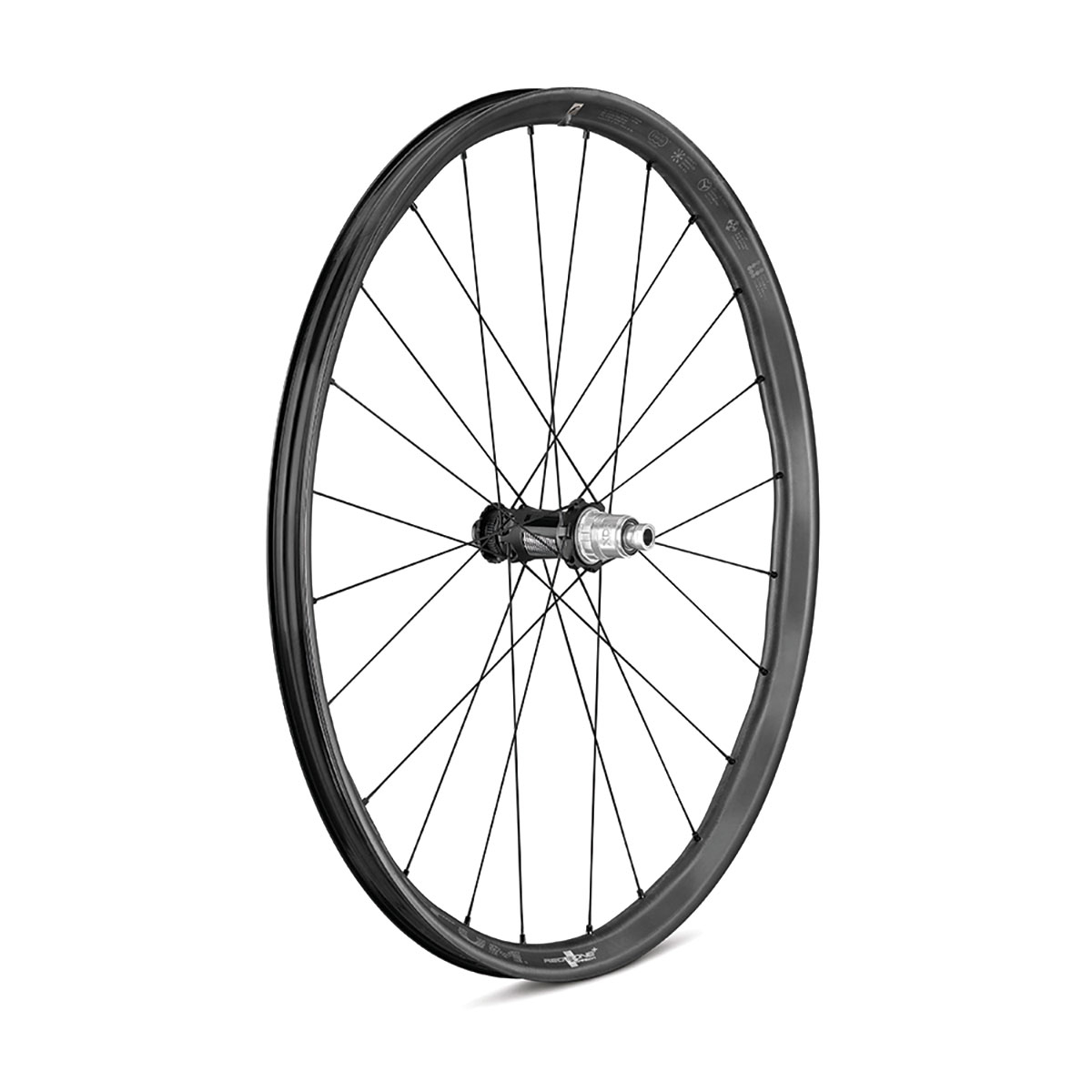 SET ROTI FULCRUM RED ZONE CARBON+ AFS DISC 29 [1]