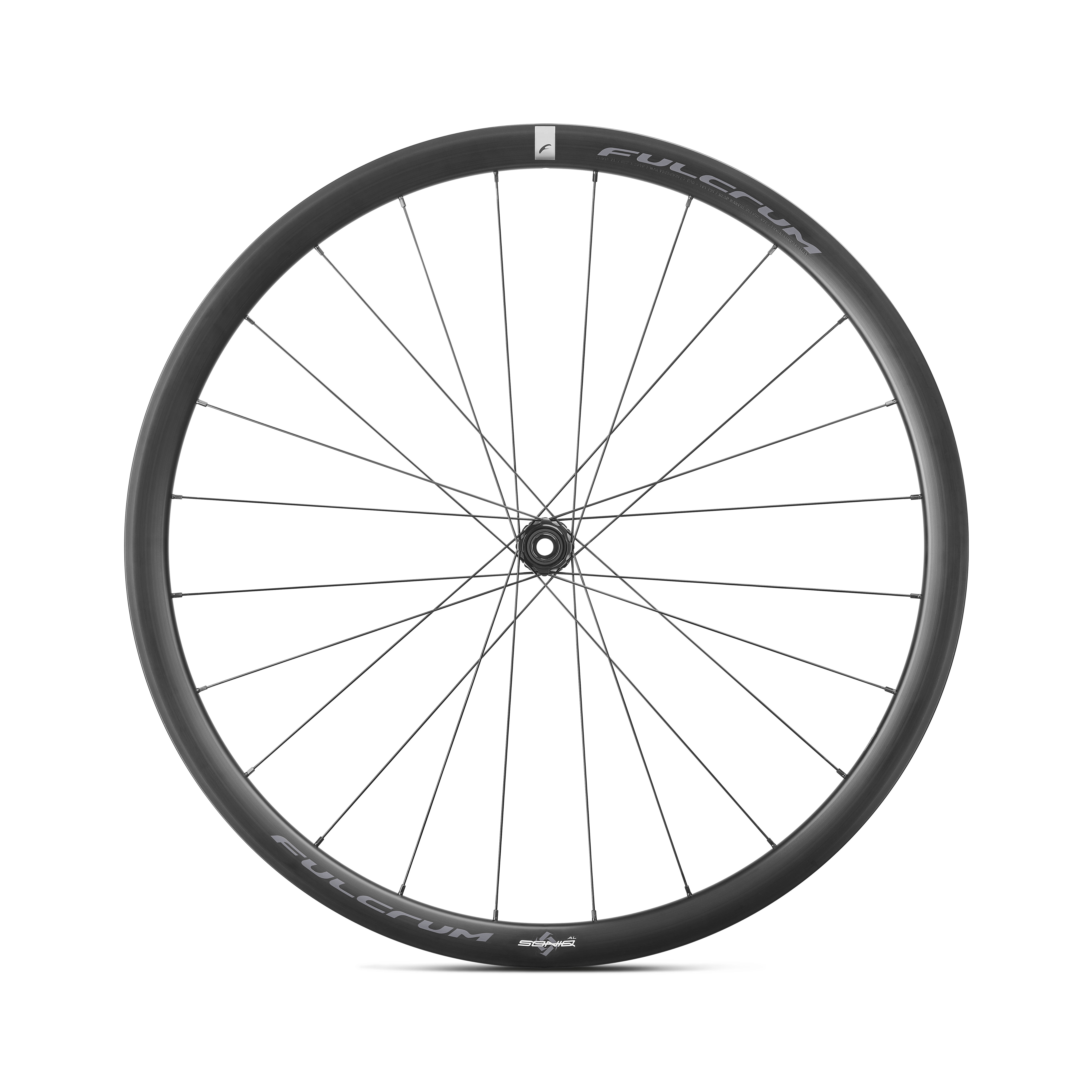 SET ROTI FULCRUM SONIQ AL 2-WAYF C25 DISC AFS 28" Sram XDR [1]