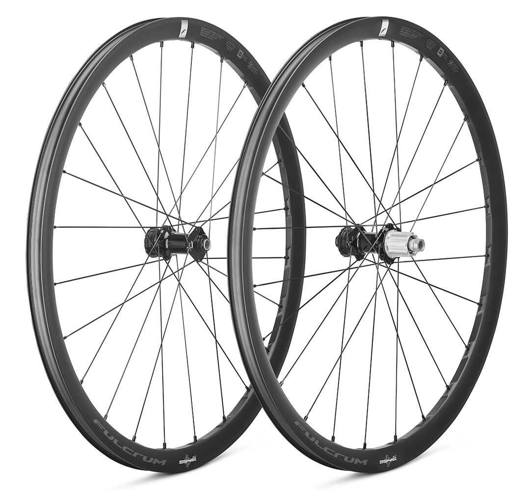 SET ROTI FULCRUM SONIQ ALX 2-WAYF C25 DISC AFS 28 [1]