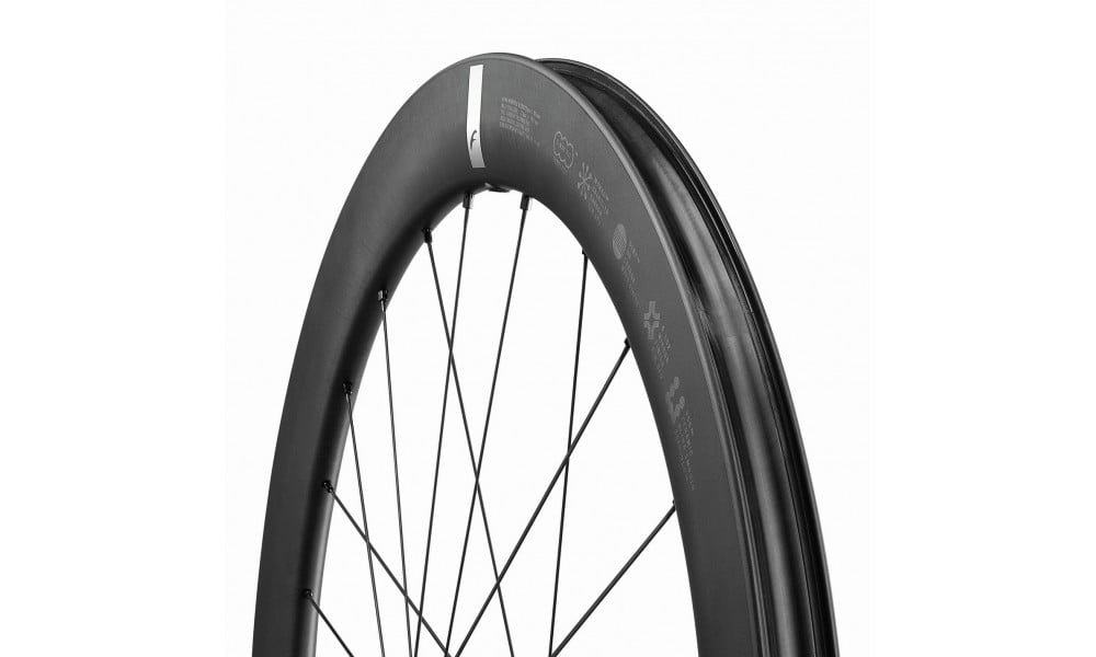 SET ROTI FULCRUM SPEED 57 DB 2WF C23 AFS 2023 SRAM XDR [4]