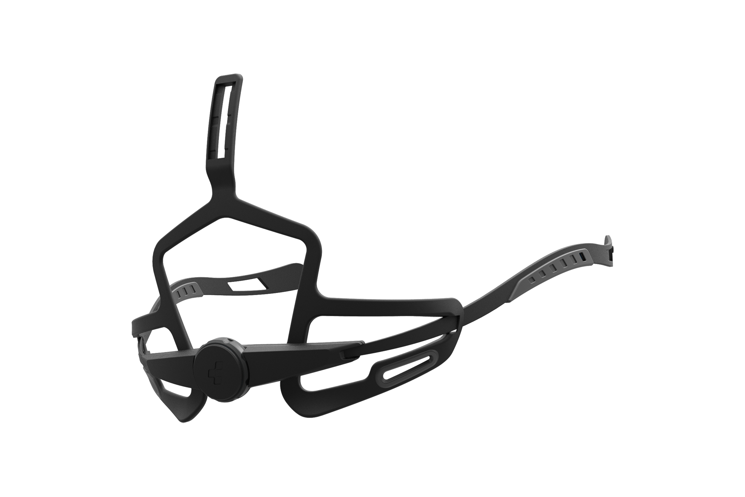 Ciclism - SISTEM INCHIDERE CASCA CUBE SILC 180+ RD Kit